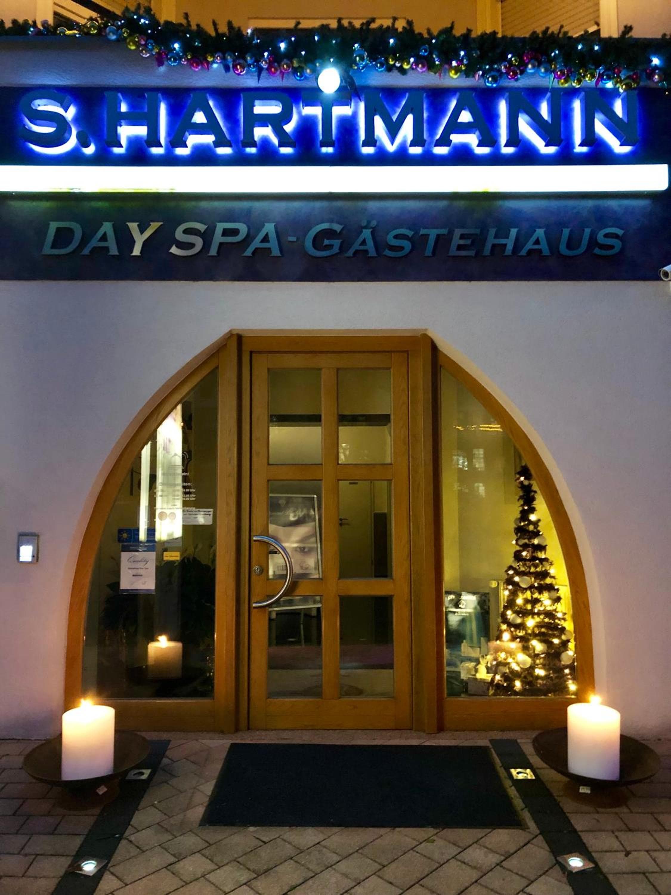 SkinSpa Apartments Idar-Oberstein, Idar-Oberstein