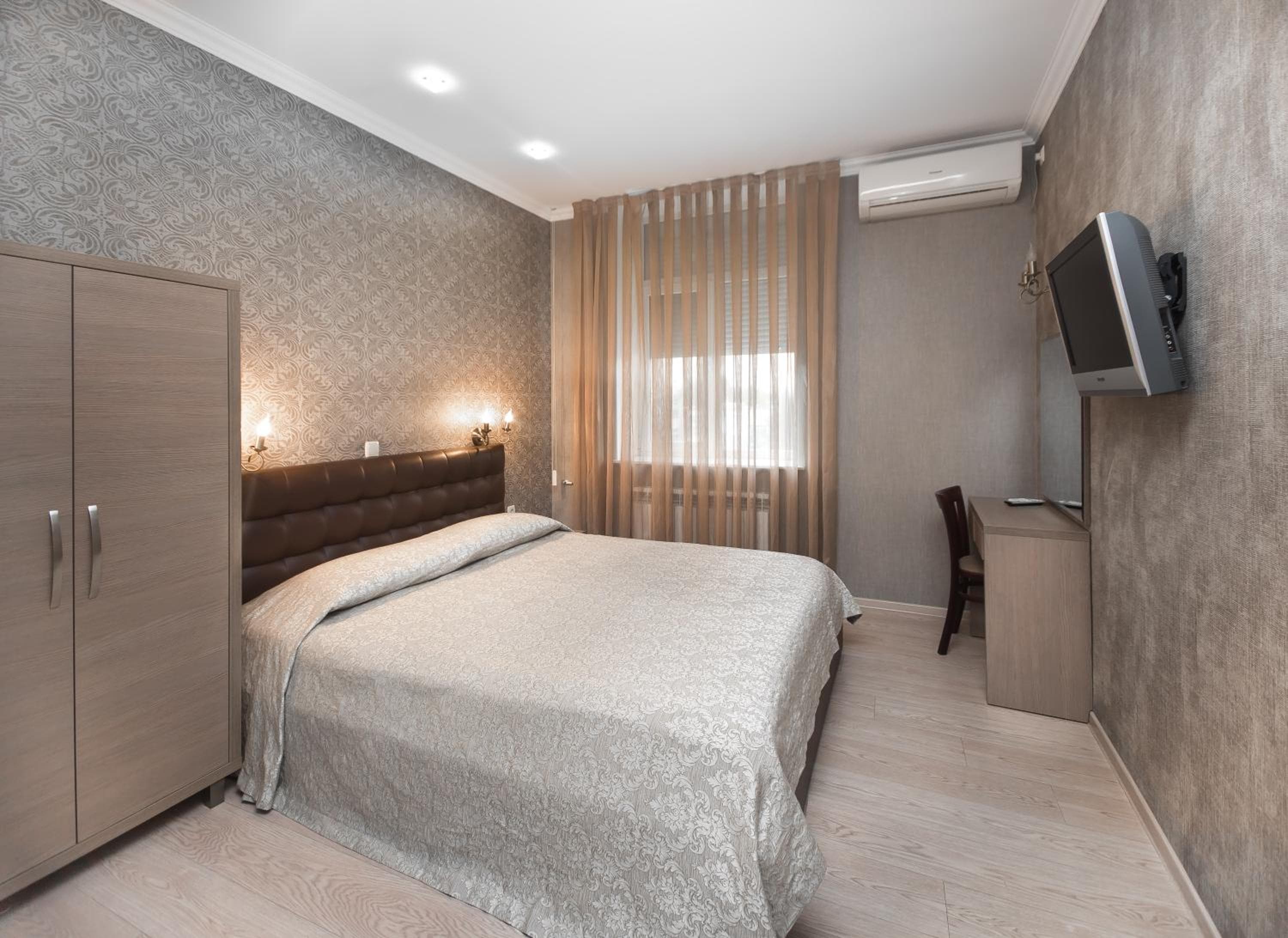 Hotel Apartments Adresa, Chişinău, photo 3