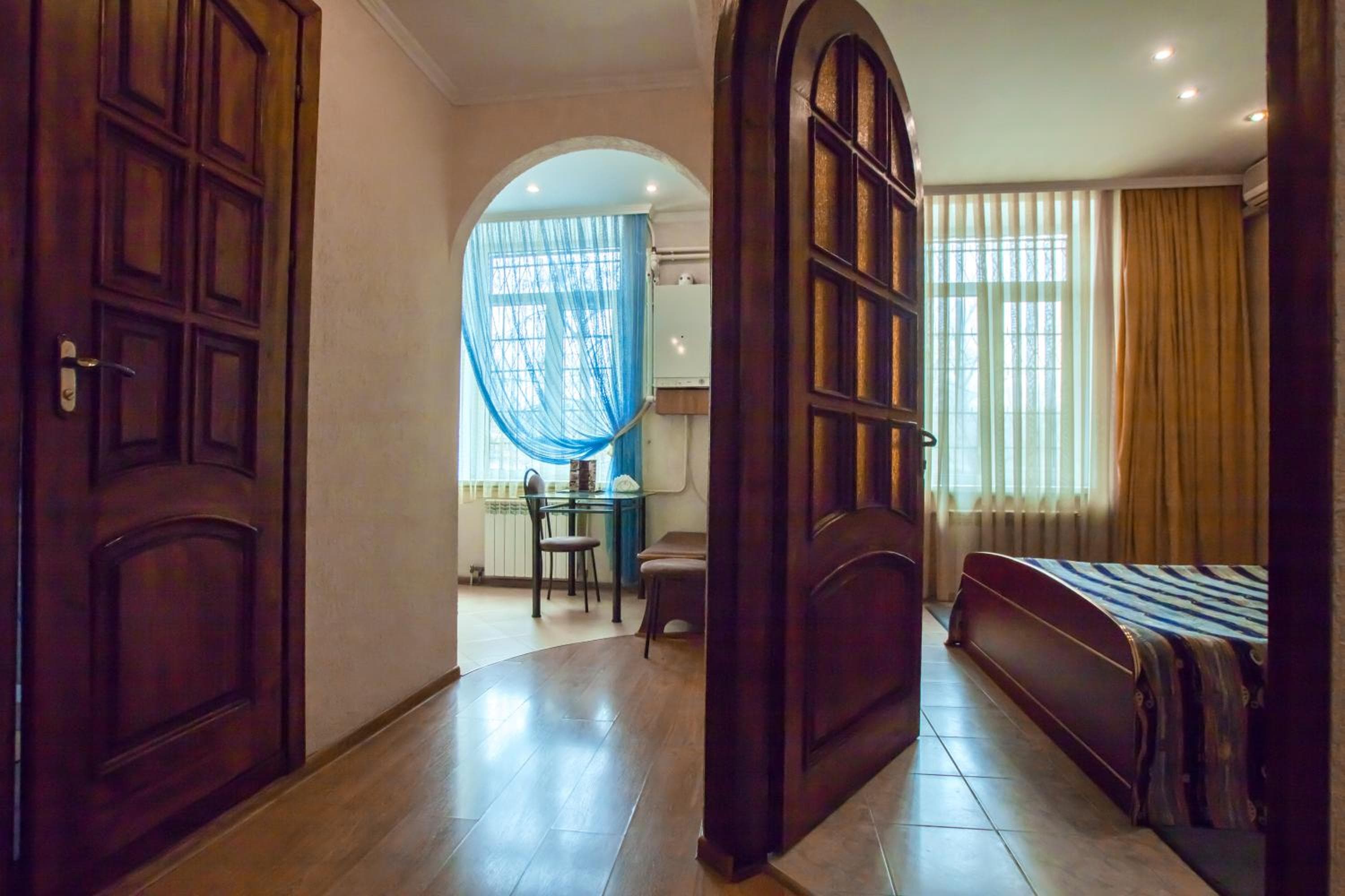 Hotel Apartments Adresa, Chişinău, photo 2
