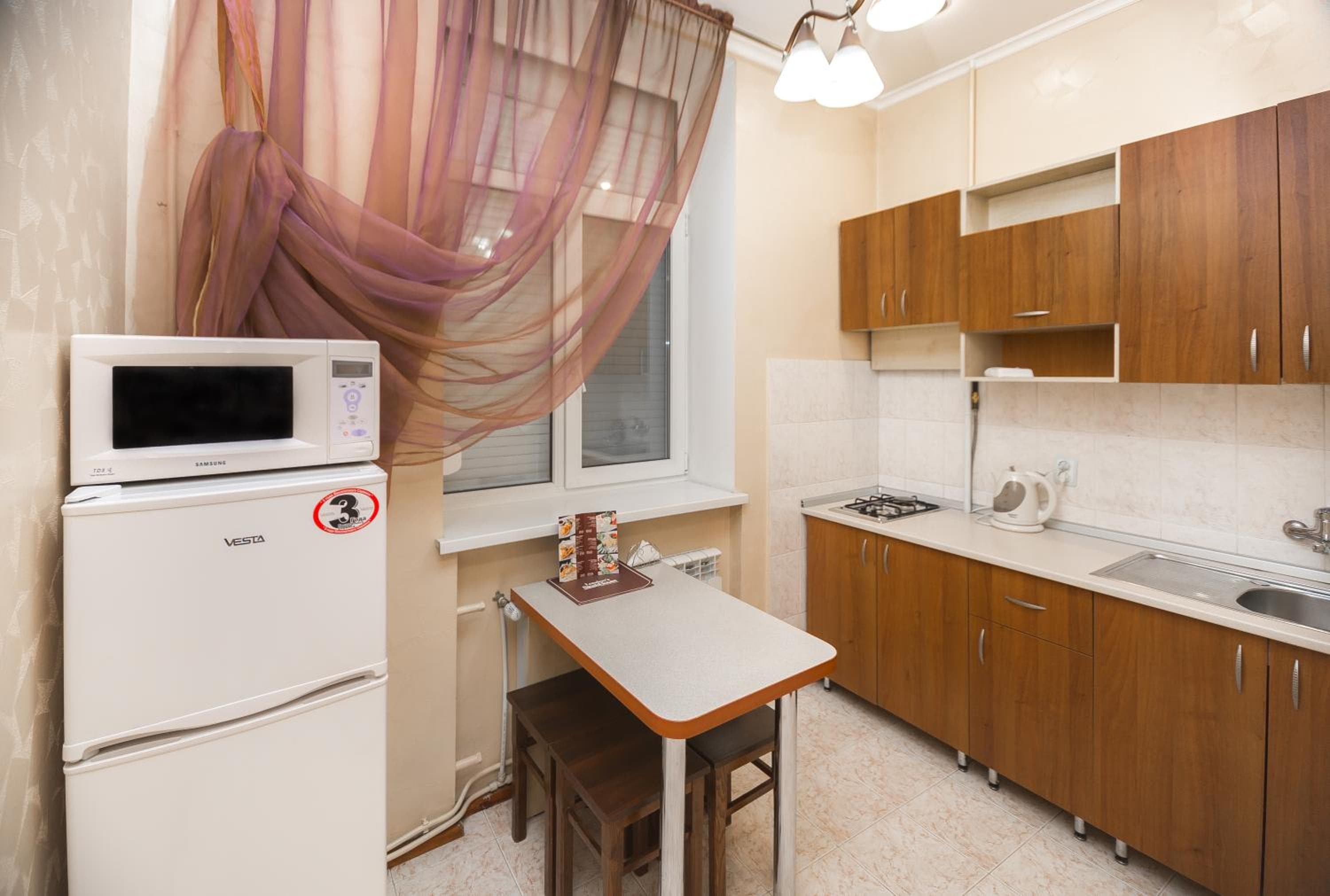 Hotel Apartments Adresa, Chişinău, photo 6