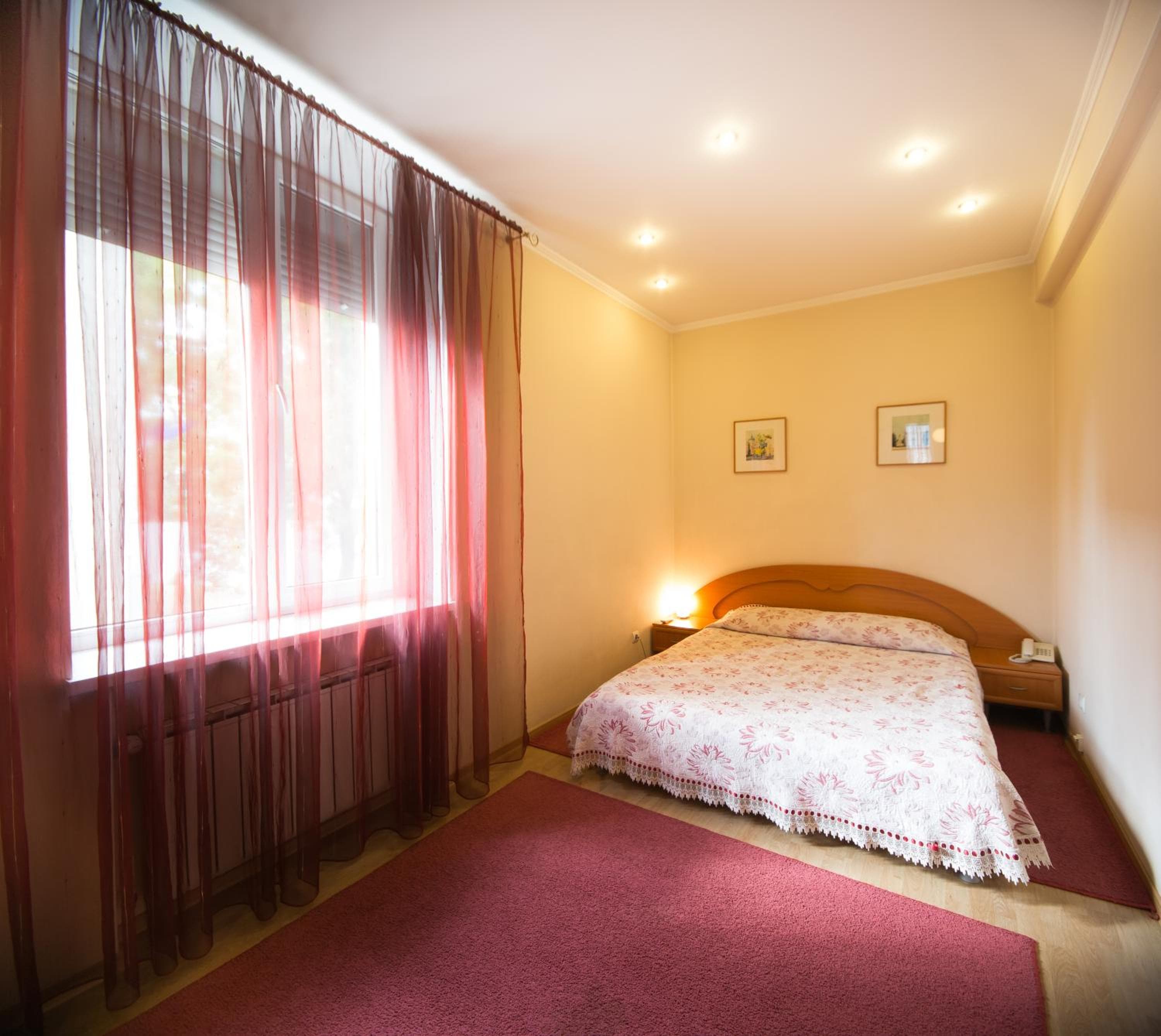 Hotel Apartments Adresa, Chişinău, photo 4