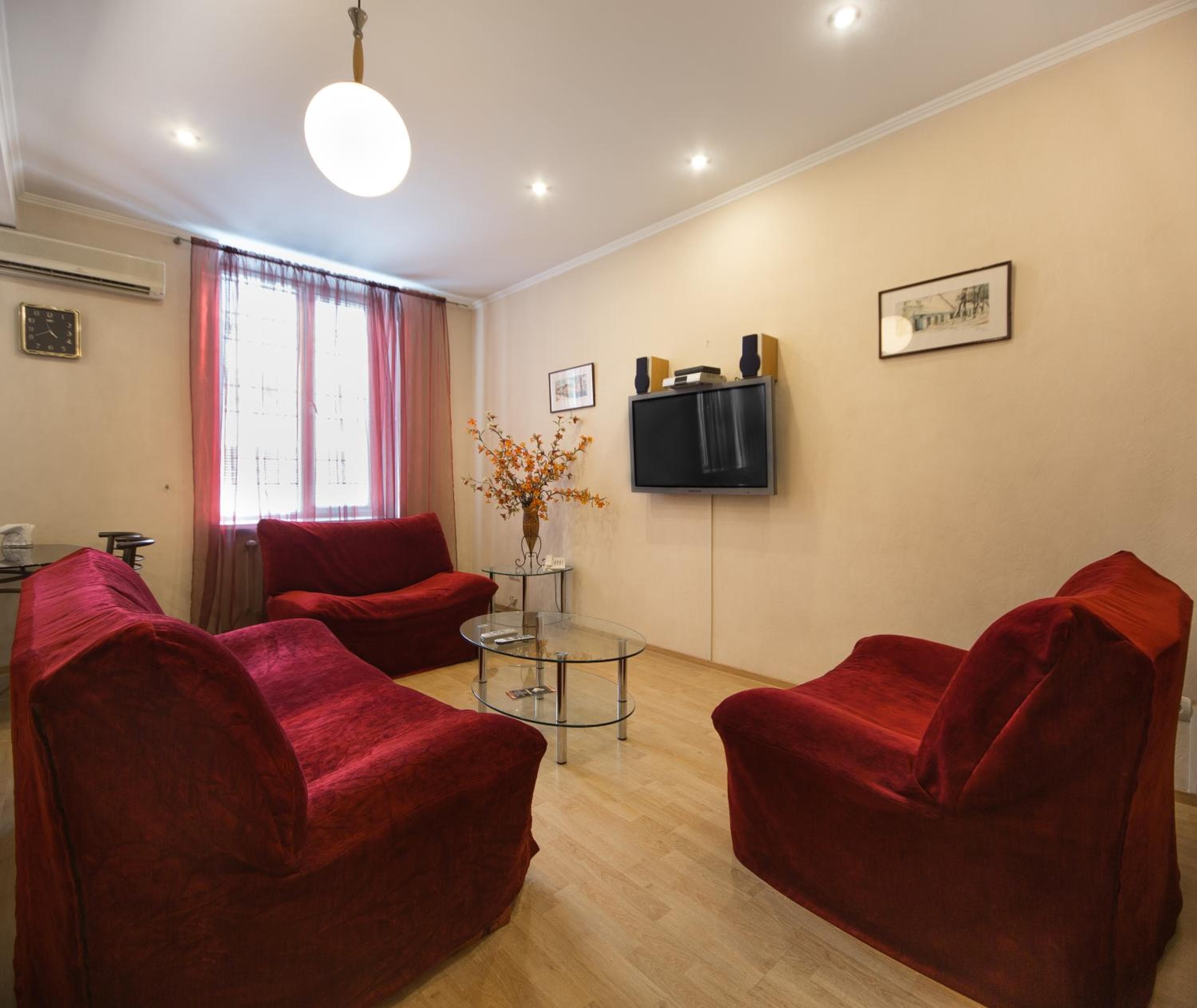 Hotel Apartments Adresa, Chişinău, photo 5