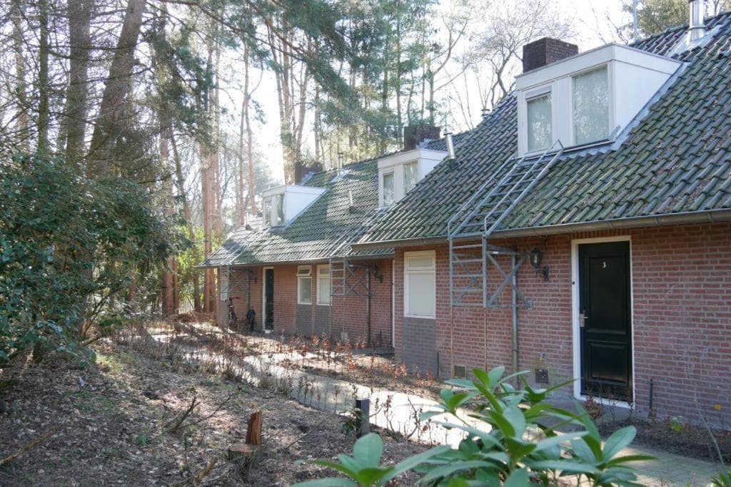 Vakantie huisjes Duinrand Drunen, Drunen