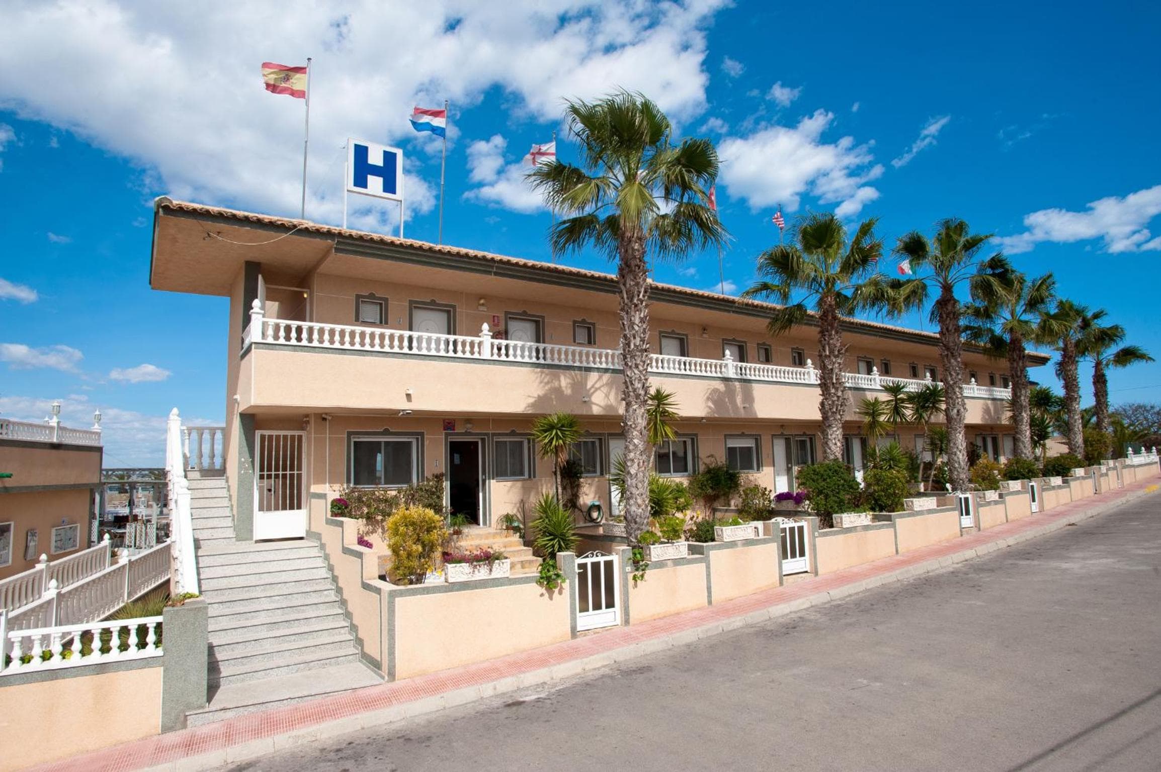 Hotel Costa Blanca Rojales, Rojales