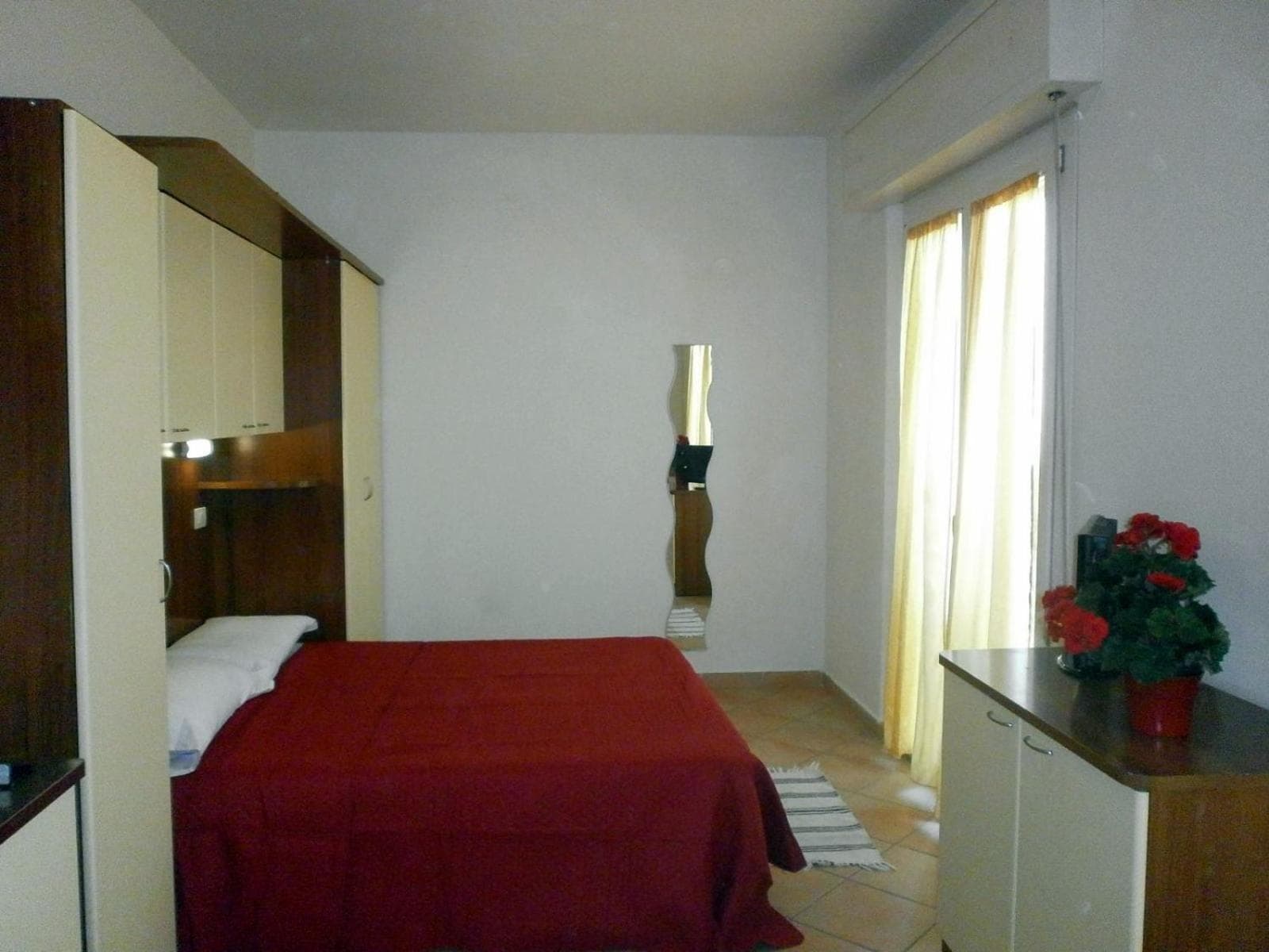 Residence Carioca, Rimini, photo 4