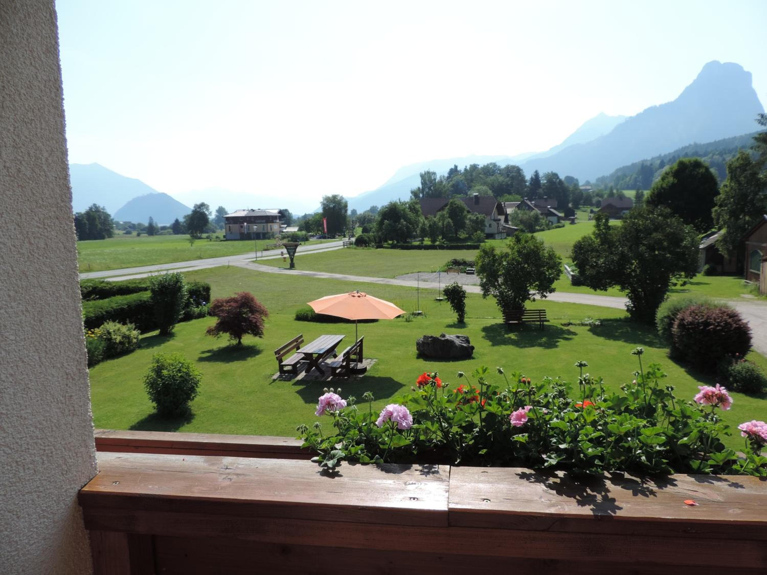Haus Regina, Strobl, photo 4