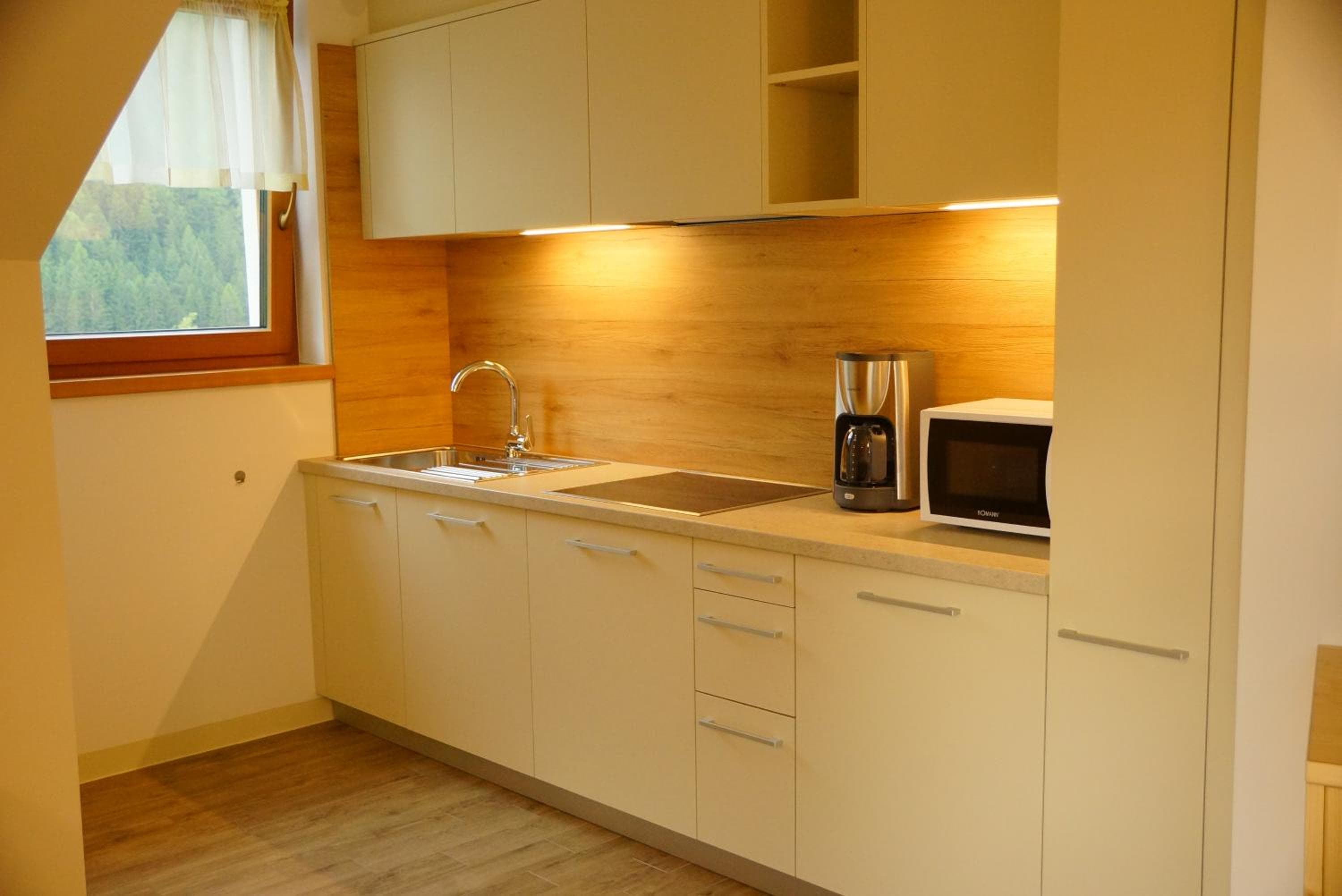 PLAN DE CORONES apartments, San Vigilio Di Marebbe, photo 2