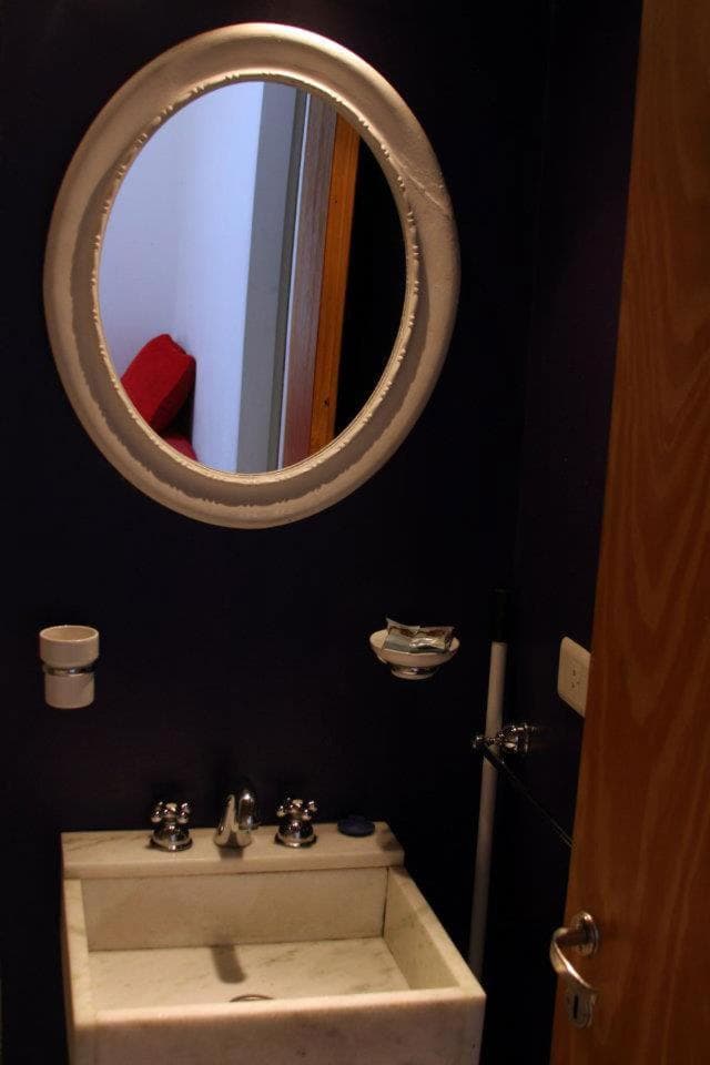 Apart Hotel Abedules, Puerto Madryn, photo 3