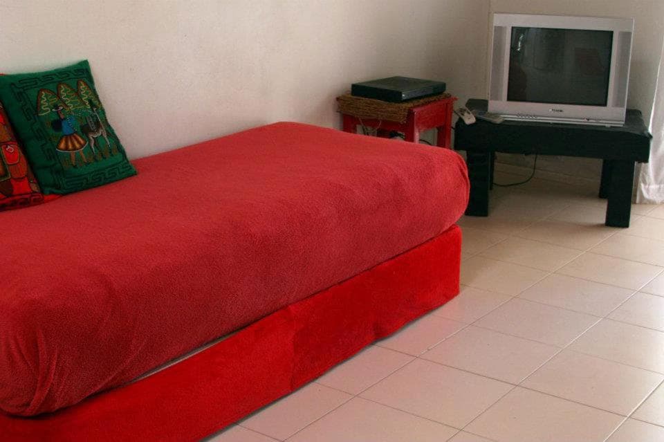 Apart Hotel Abedules, Puerto Madryn, photo 6