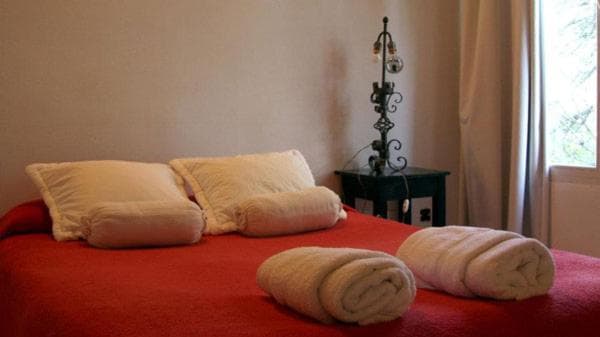 Apart Hotel Abedules, Puerto Madryn, photo 4