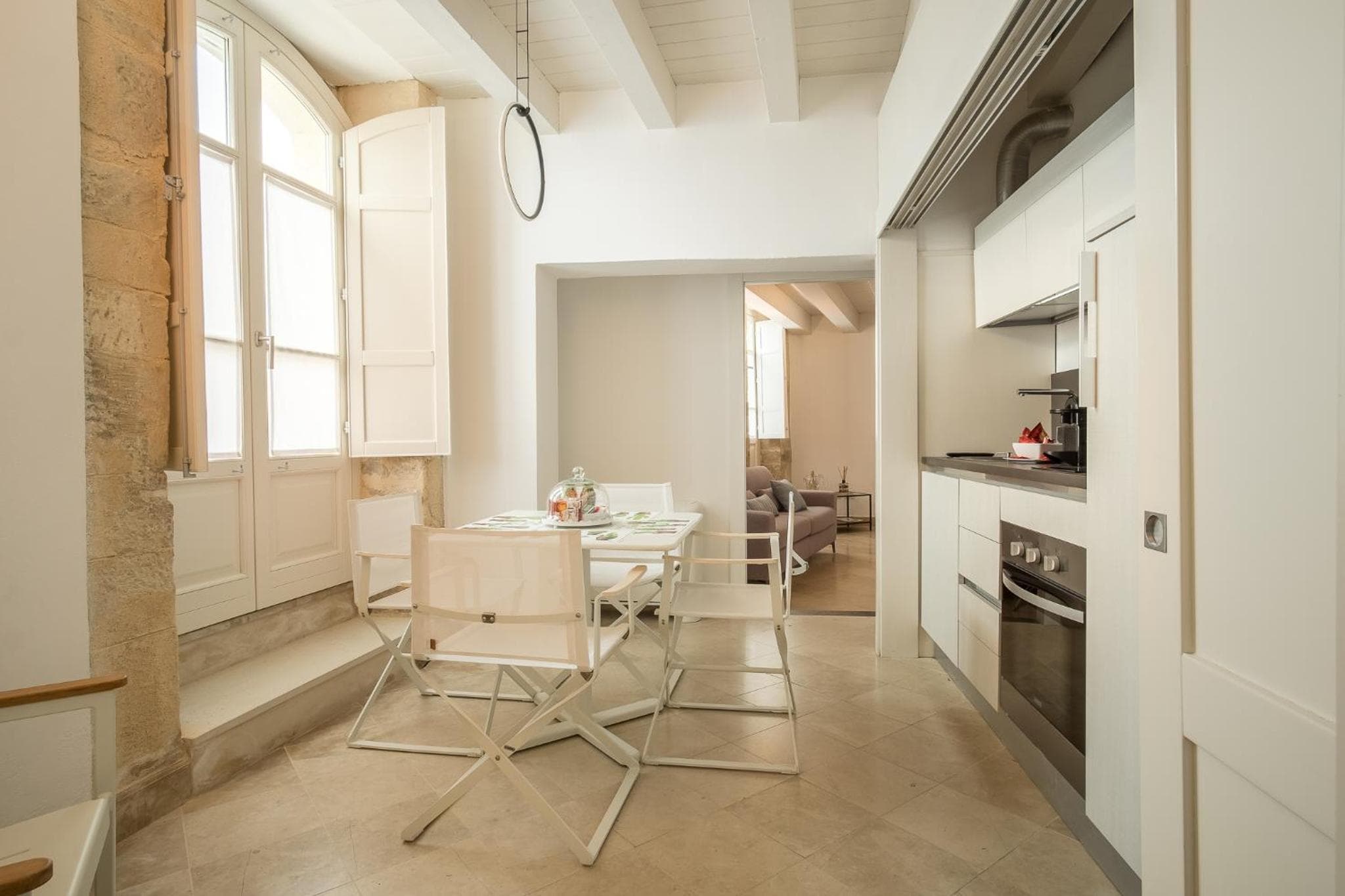 Palazzo Alfeo Aparthotel, Siracusa, photo 6