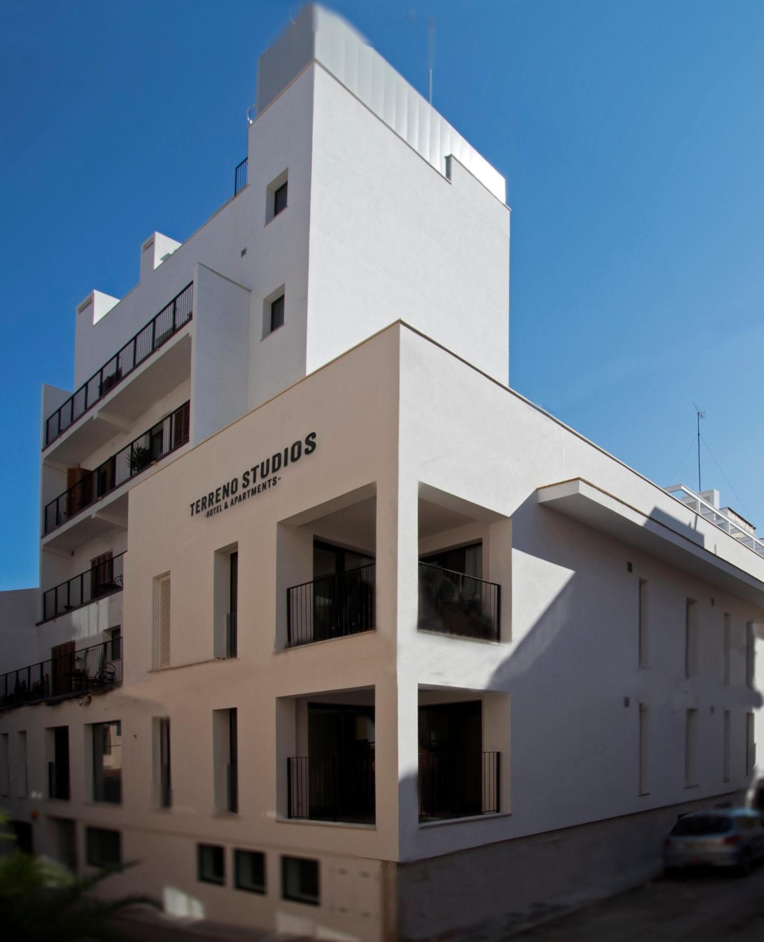 Terreno Suites, Palma de Mallorca, photo 5