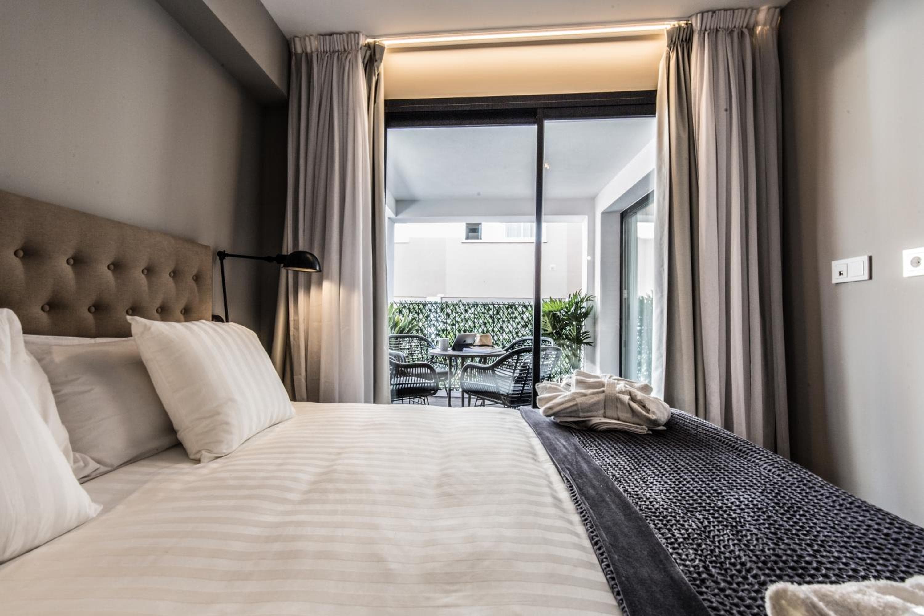 Terreno Suites, Palma de Mallorca, photo 3