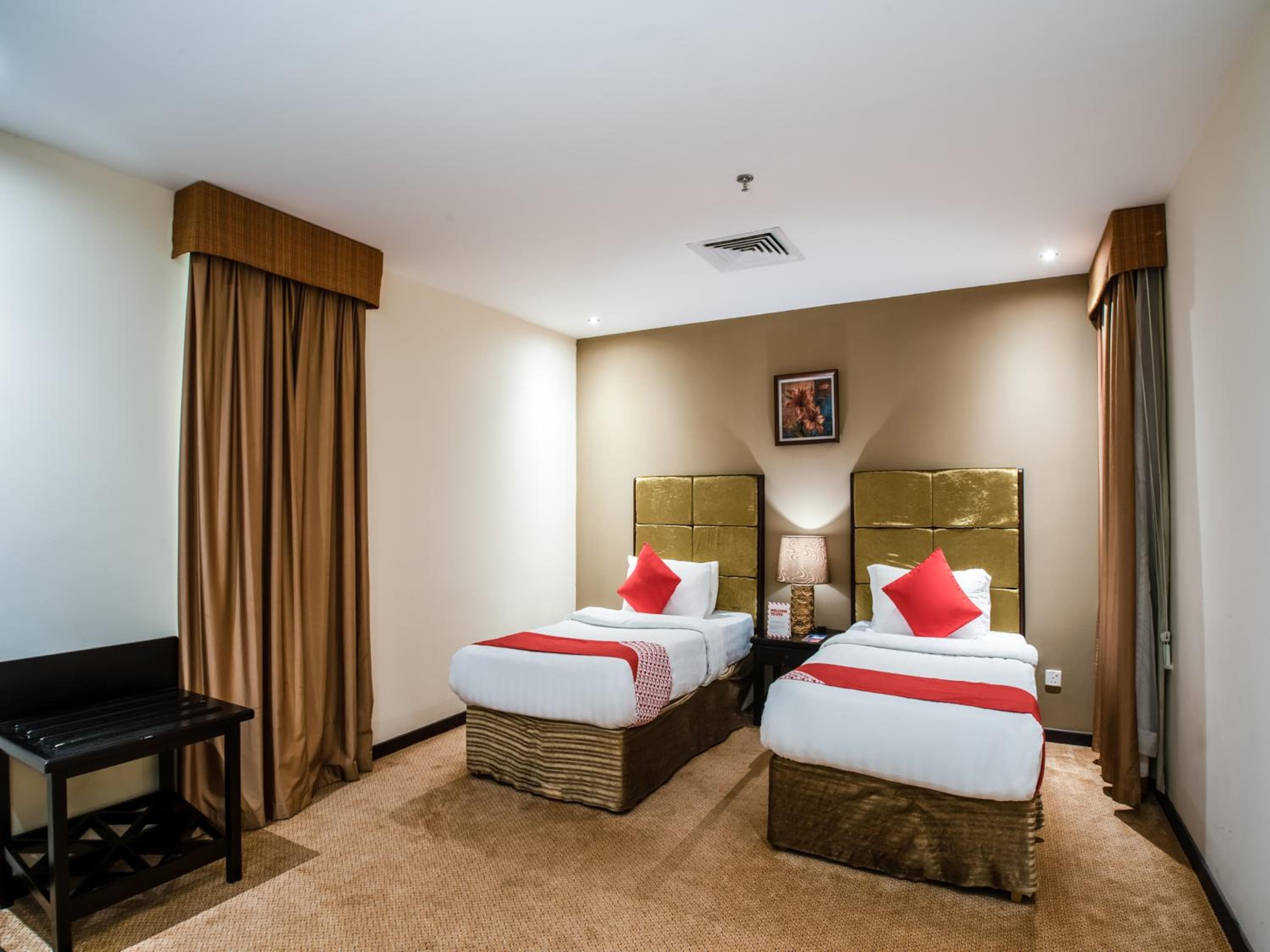 ITLALA ALSHARQ FOR SERVICED APARTMENTs, Dammam, photo 2