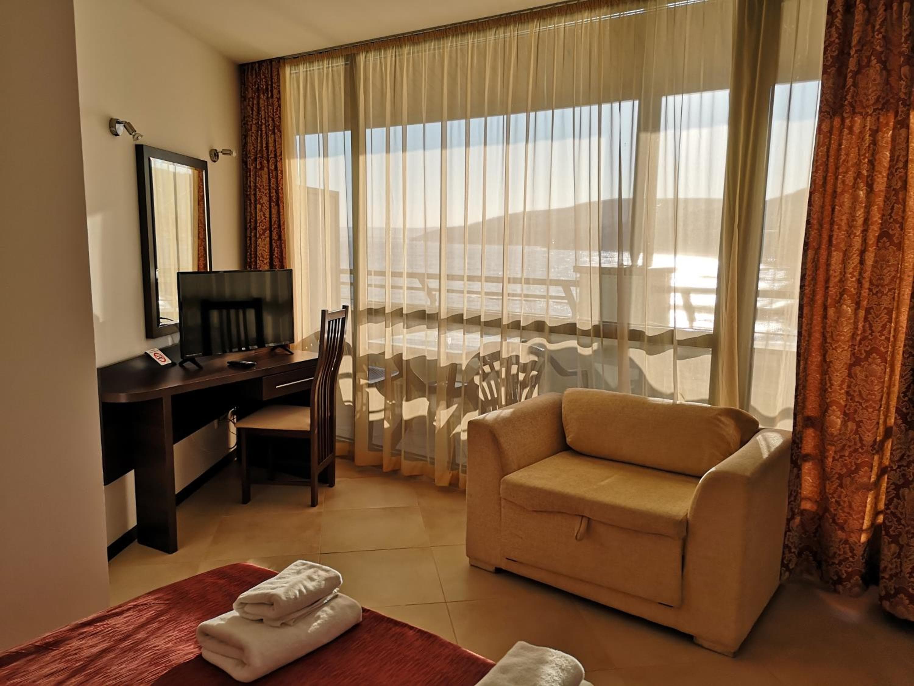 Marina City ApartHotel, Balchik, photo 2
