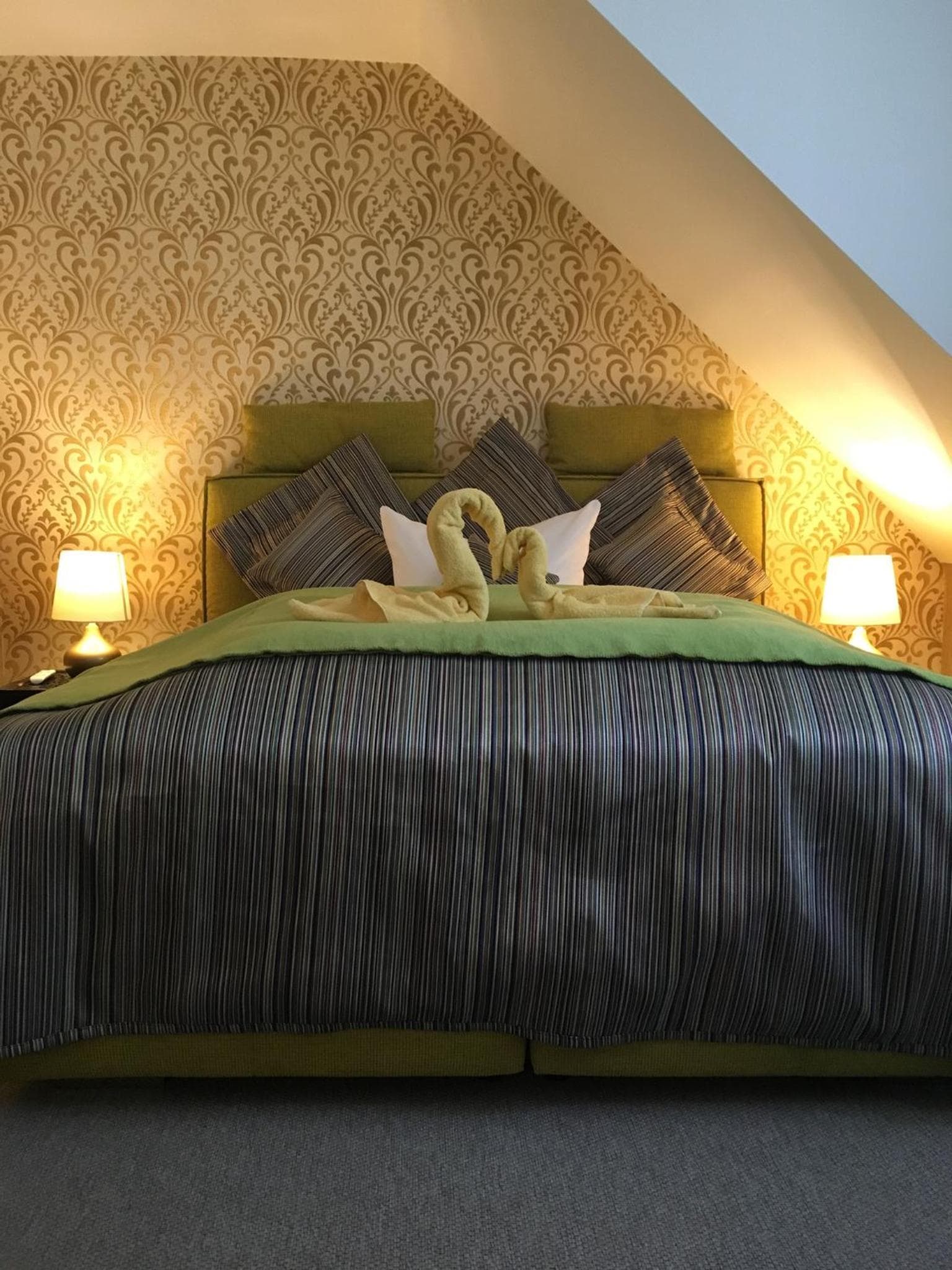 SkinSpa Apartments Idar-Oberstein, Idar-Oberstein, photo 5