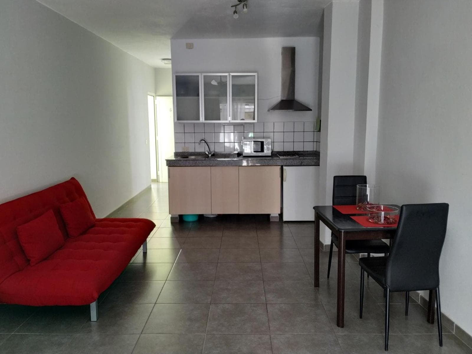 Apartamentos El Patio, Los Llanos de Aridane, photo 5