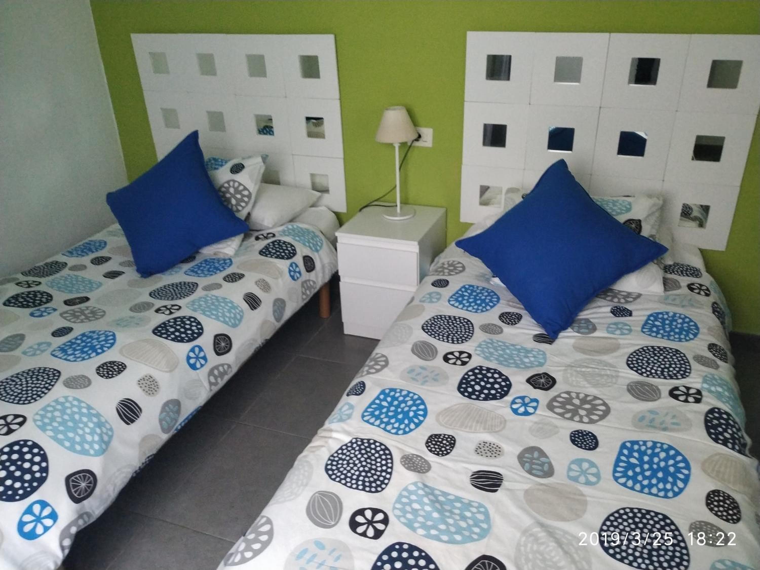 Apartamentos El Patio, Los Llanos de Aridane, photo 3