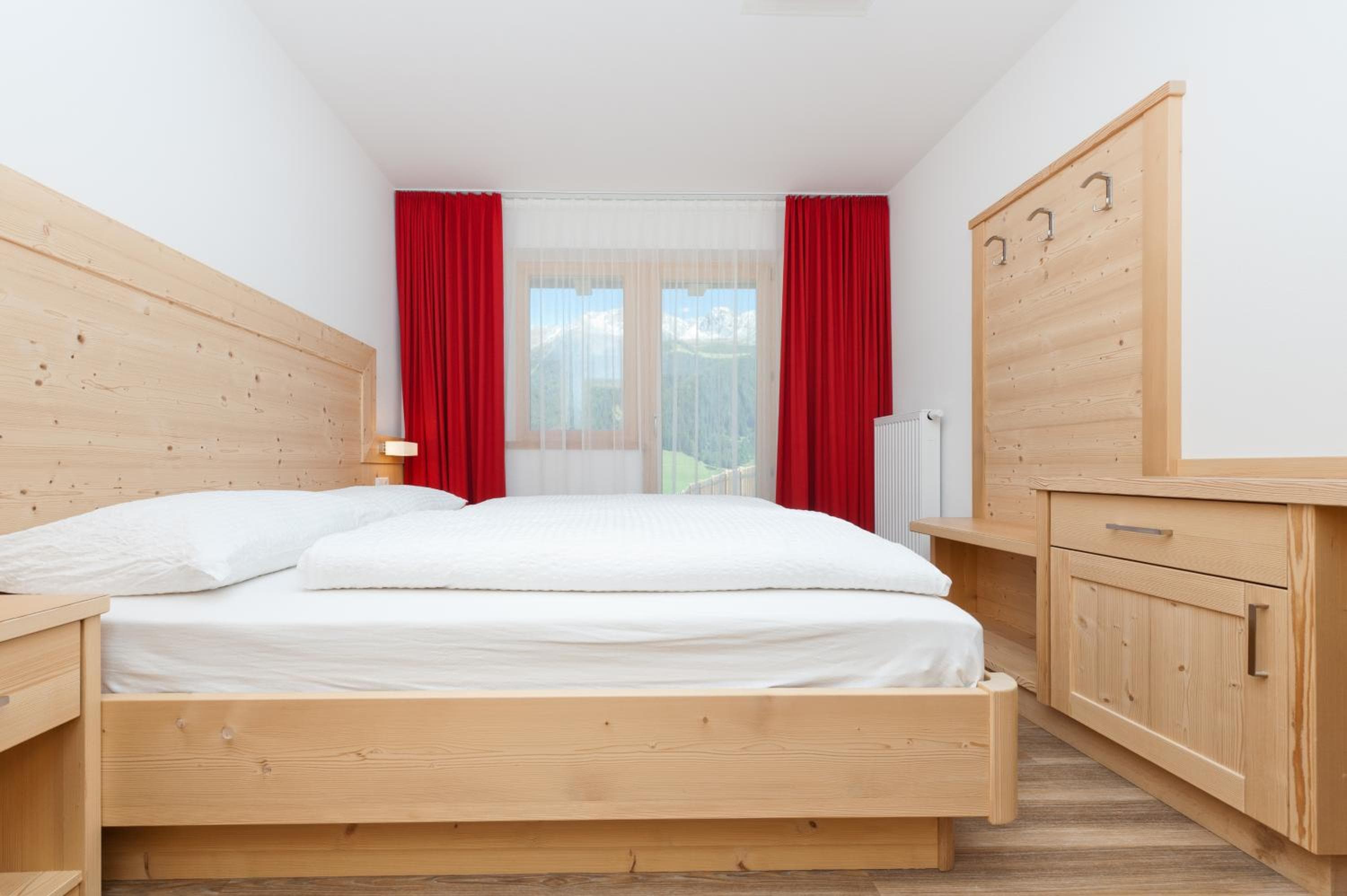 Mountain Residence Montana, Santa Maddalena in Casies, photo 6