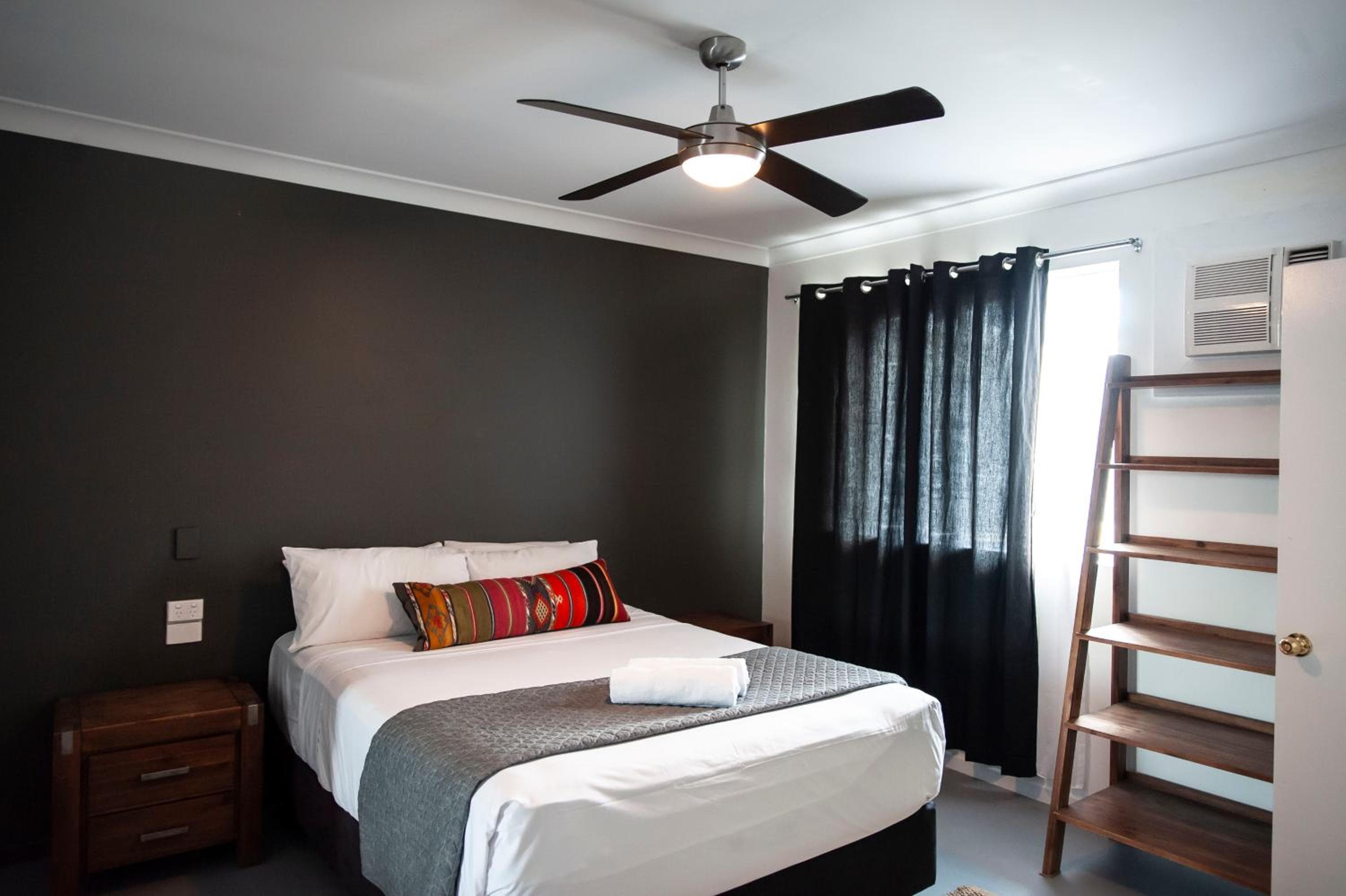 Motel Nomad, Cairns, photo 2