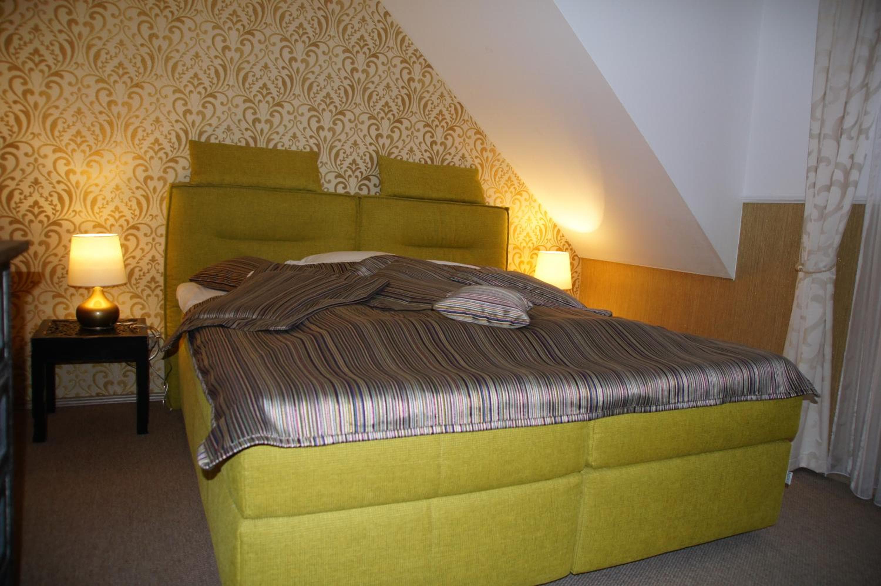 SkinSpa Apartments Idar-Oberstein, Idar-Oberstein, photo 4