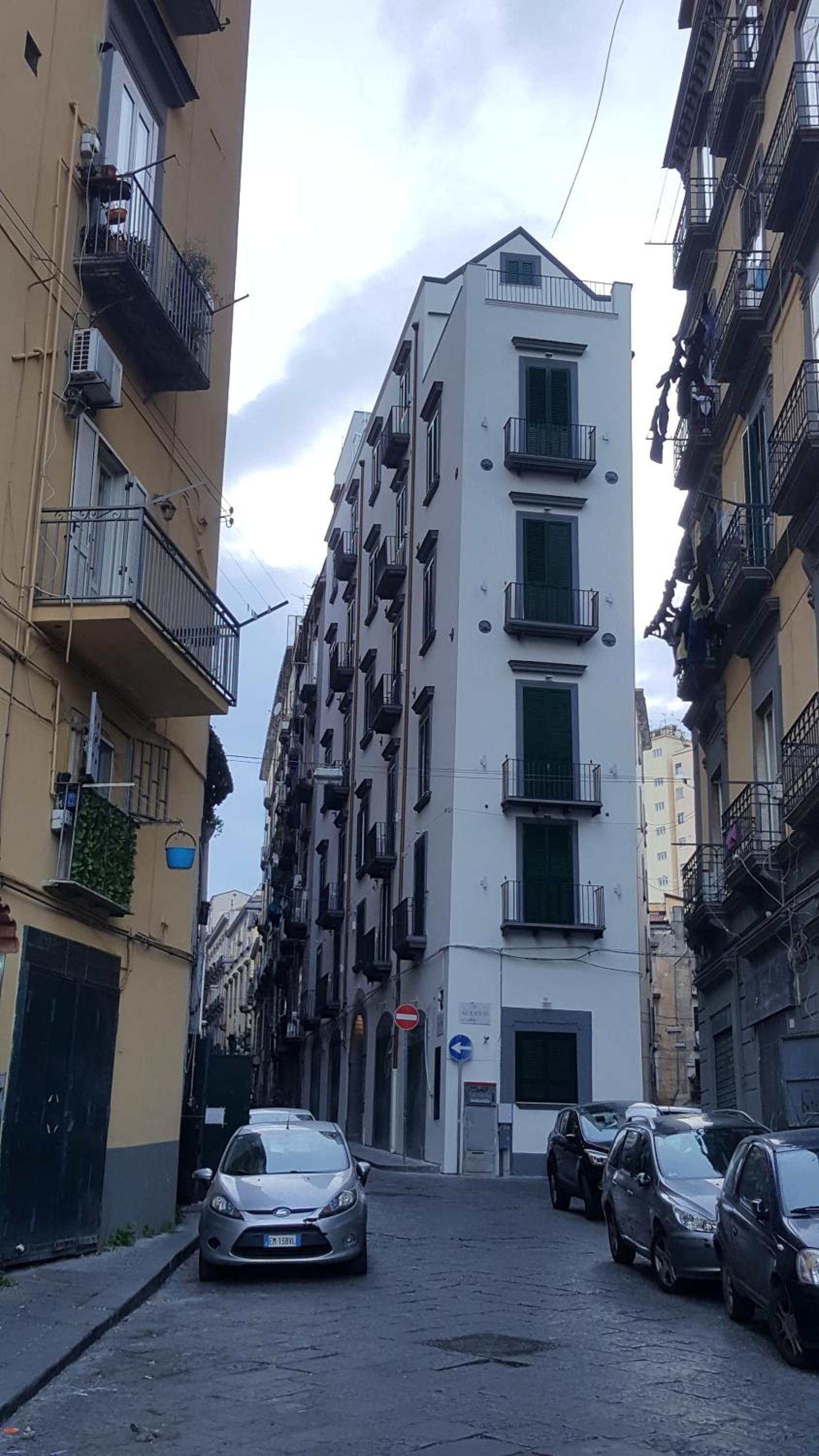 Palazzo Settembrini 49, Naples, photo 6