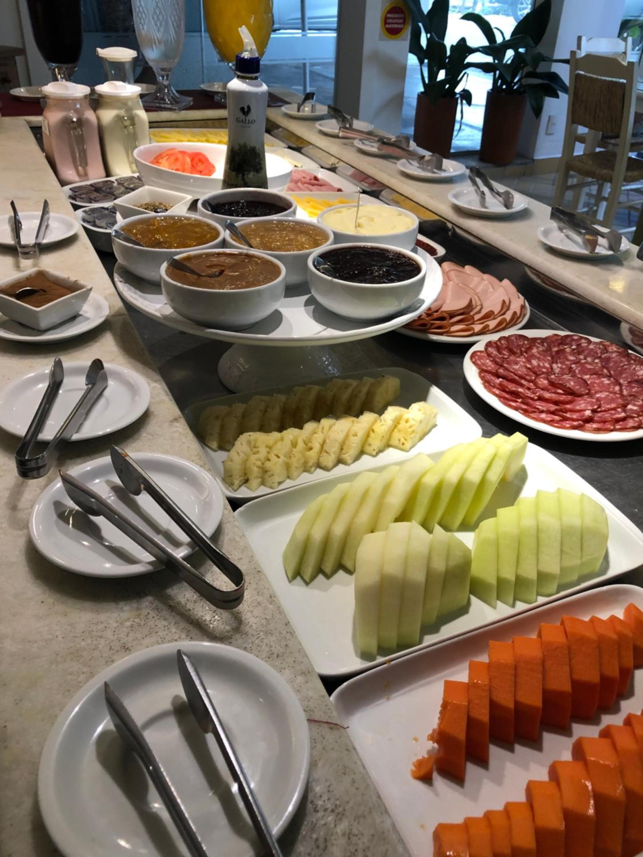 Bossa Jurerê Hotel, Florianópolis, photo 2