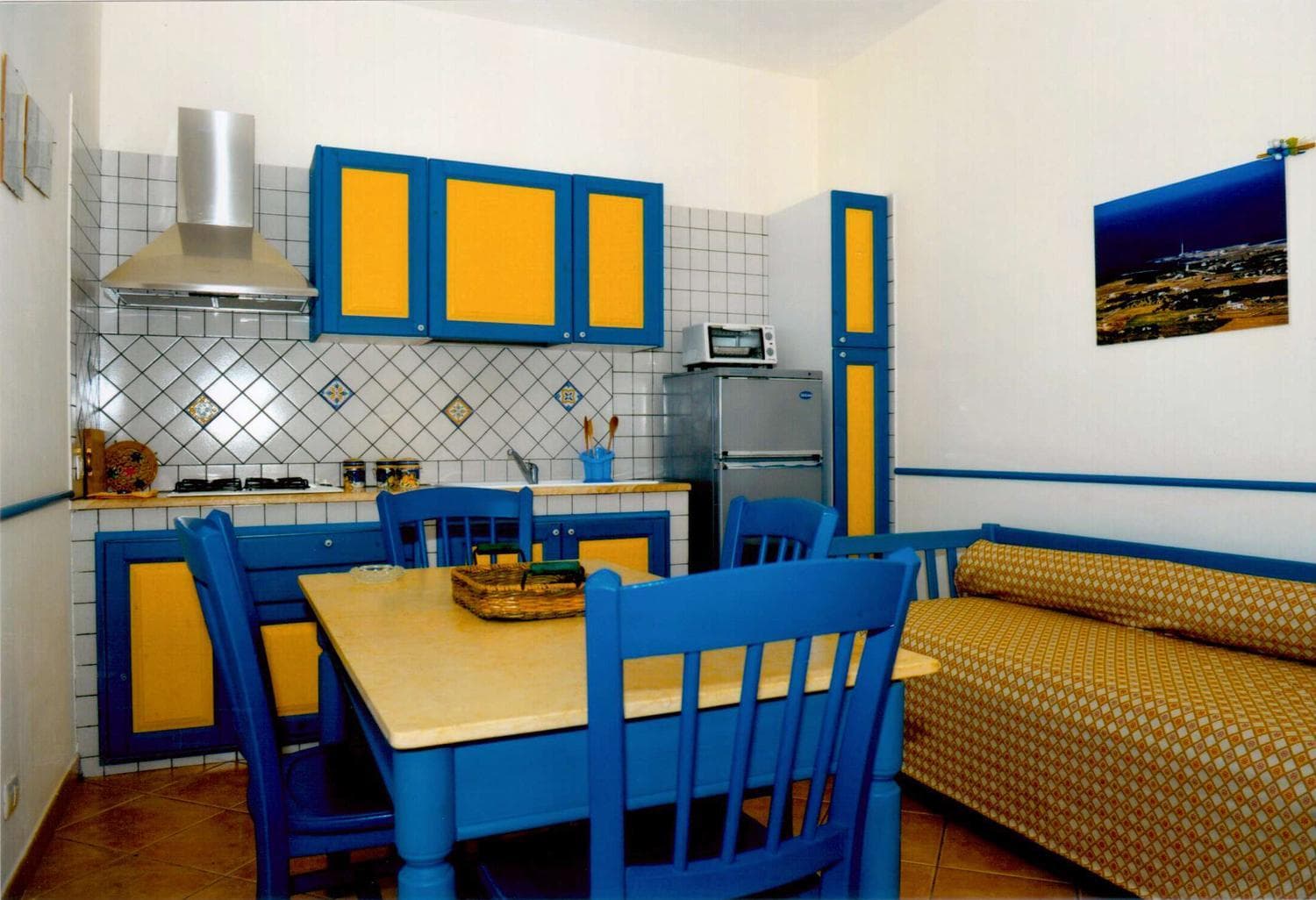 Residence Punta Longa, Favignana, photo 3