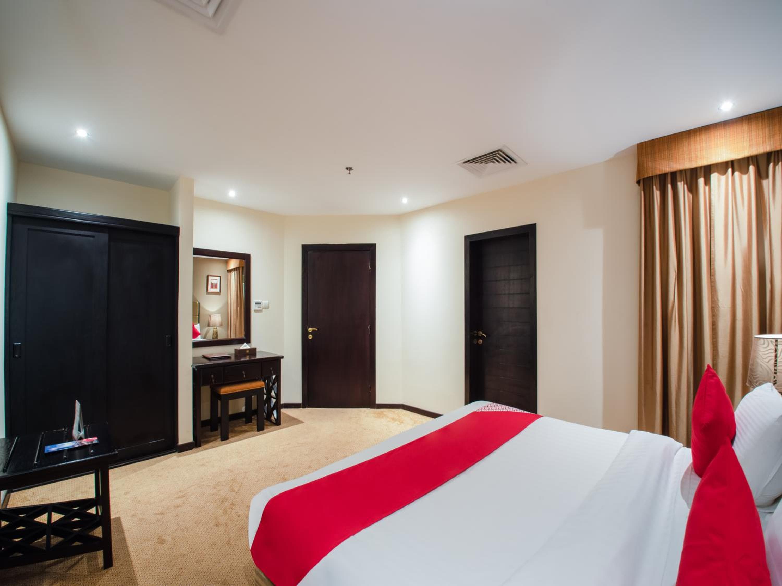 ITLALA ALSHARQ FOR SERVICED APARTMENTs, Dammam, photo 4