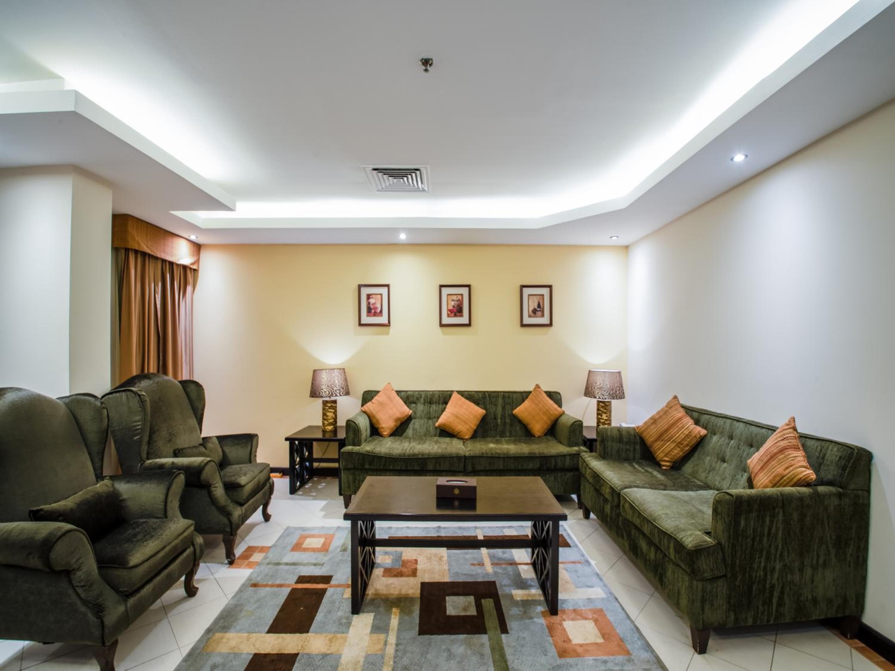 ITLALA ALSHARQ FOR SERVICED APARTMENTs, Dammam, photo 6