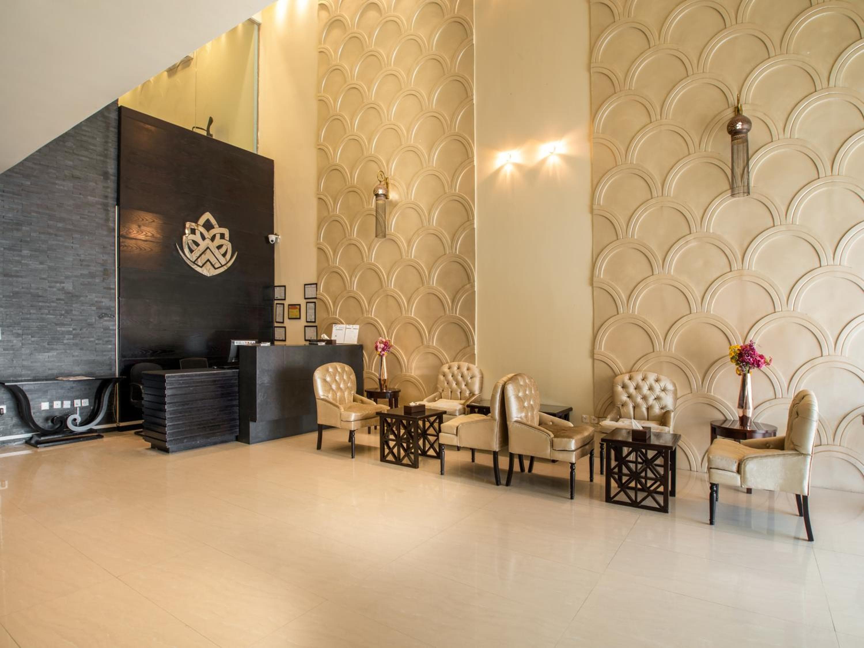 ITLALA ALSHARQ FOR SERVICED APARTMENTs, Dammam, photo 3