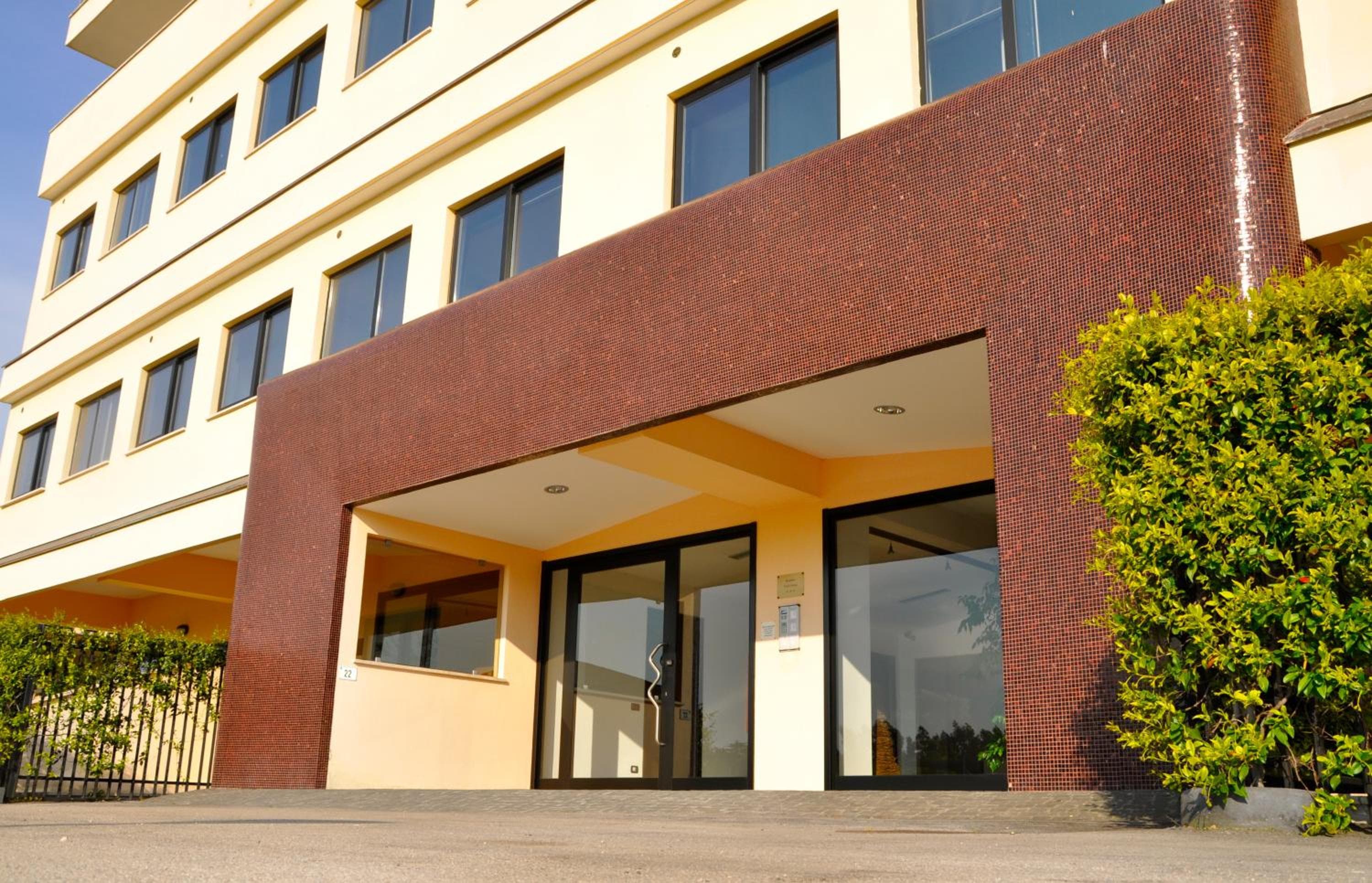 Della Piana Residence, Aprilia