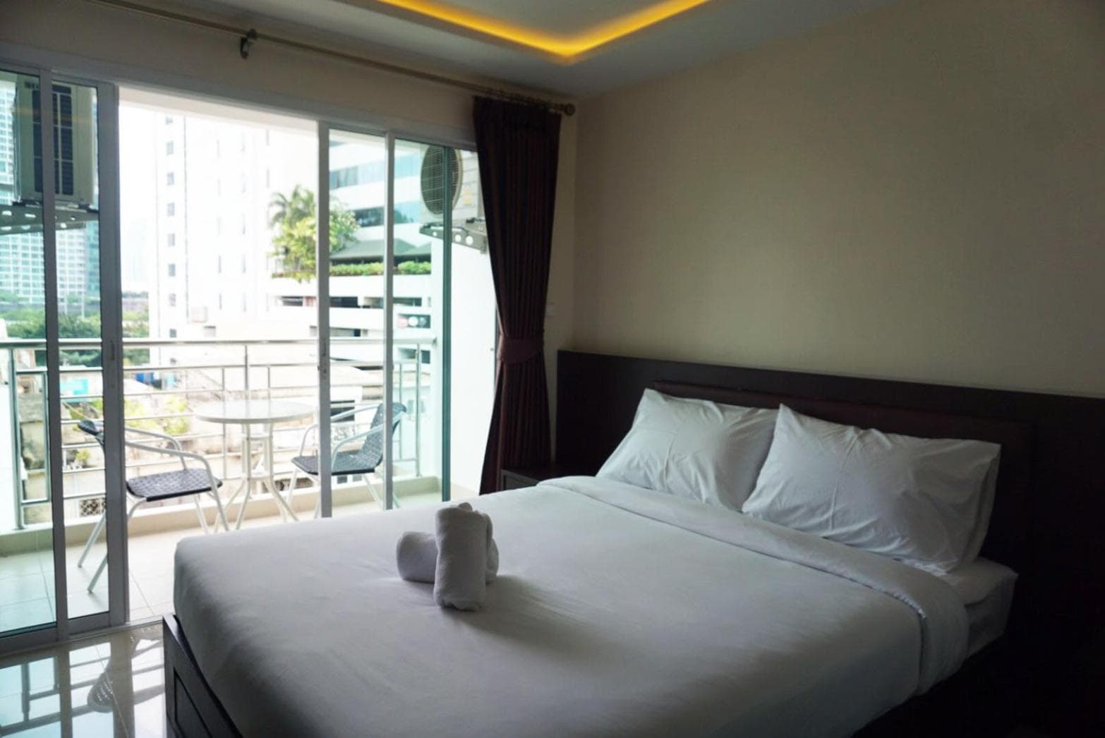 The Cosy River, Bangkok, photo 4
