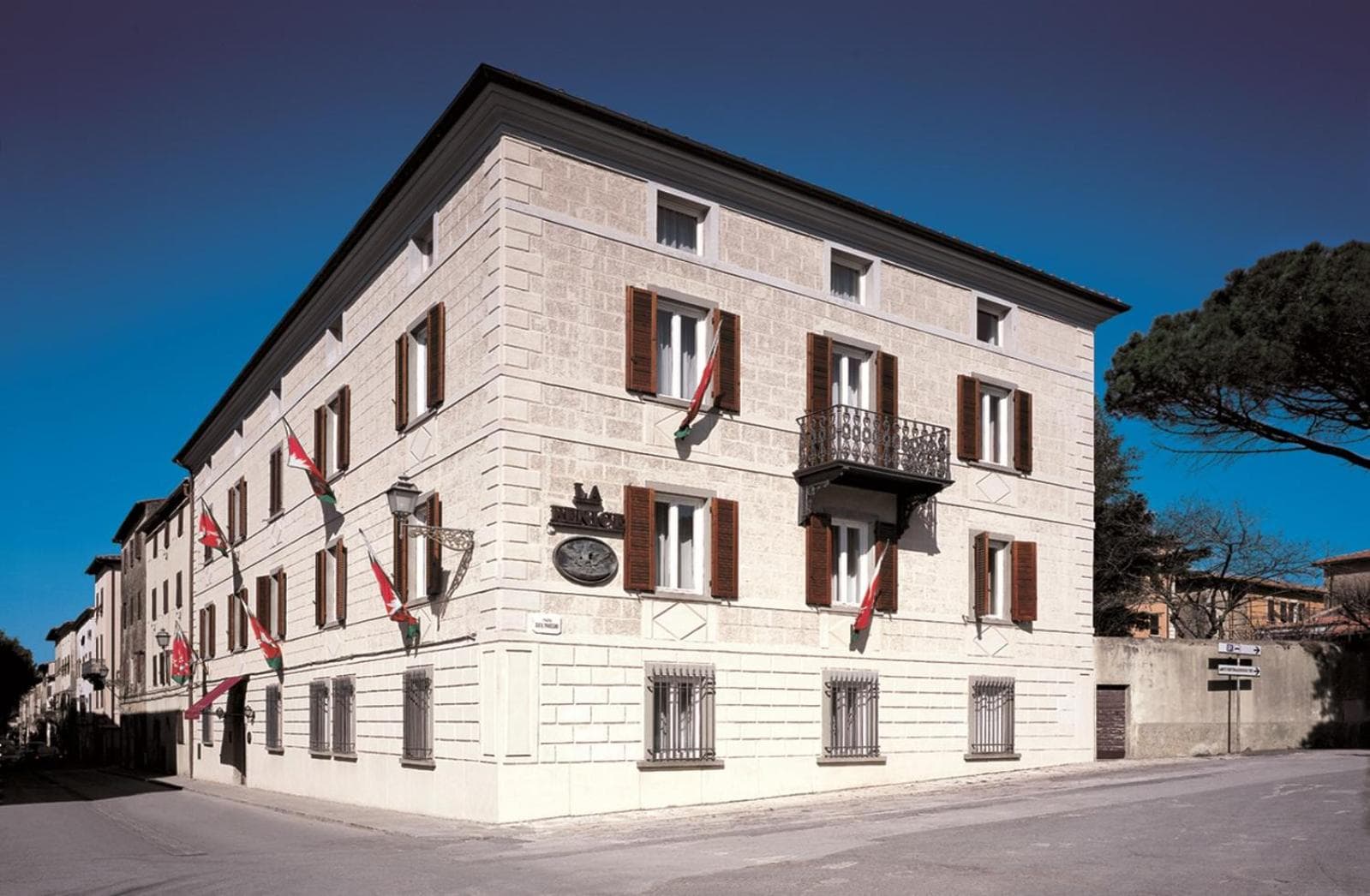 Dimora Palazzo La Fenice, Massa Marittima