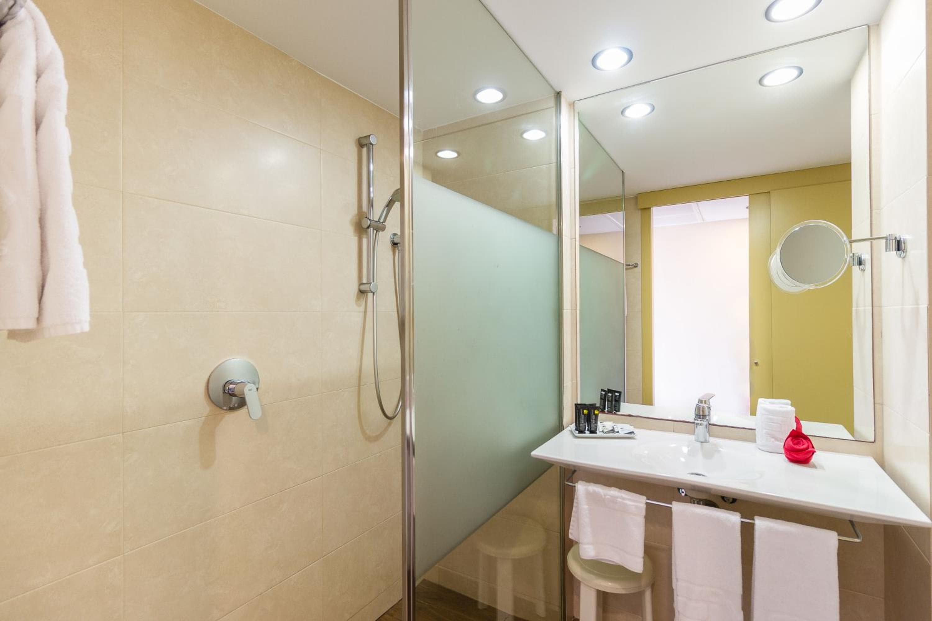 Eix Platja Daurada Hotel & SPA, Can Picafort, photo 5
