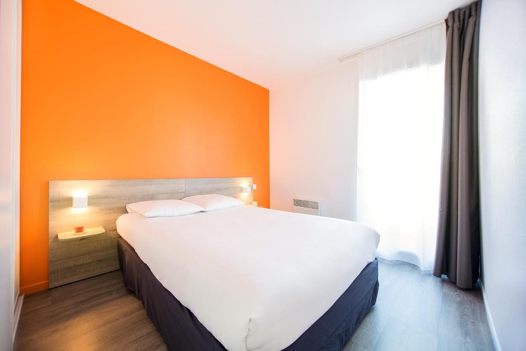 Comfort Aparthotel Toulouse Métropole, Toulouse, photo 2