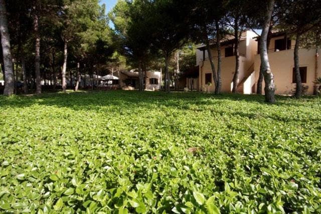 Residence Punta Longa, Favignana