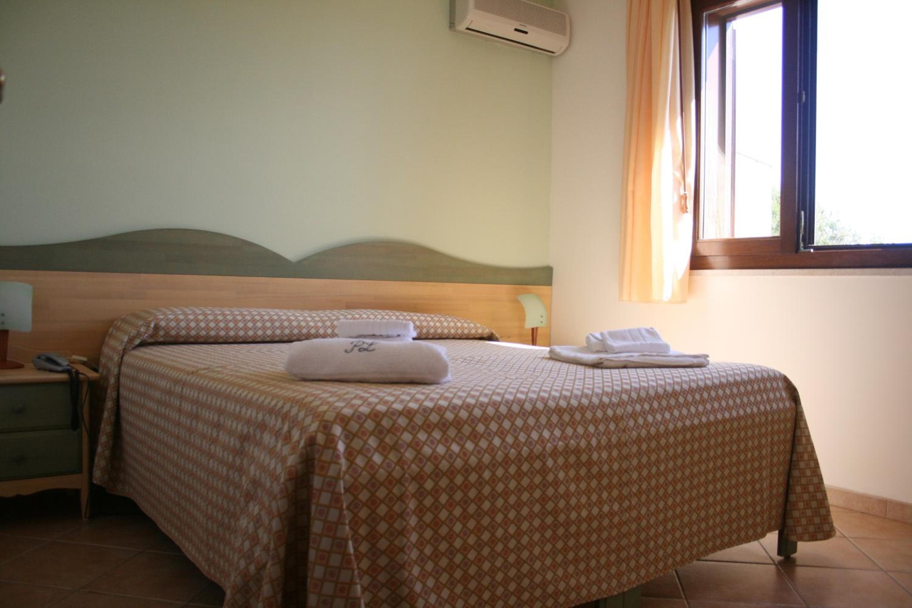 Residence Punta Longa, Favignana, photo 5