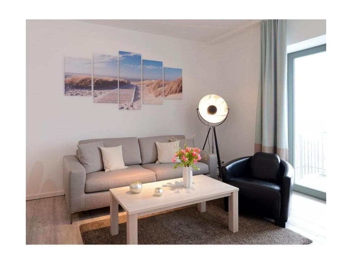 Meerblickzimmer Ohlerich Speicher Appartement 13, Wismar, photo 3