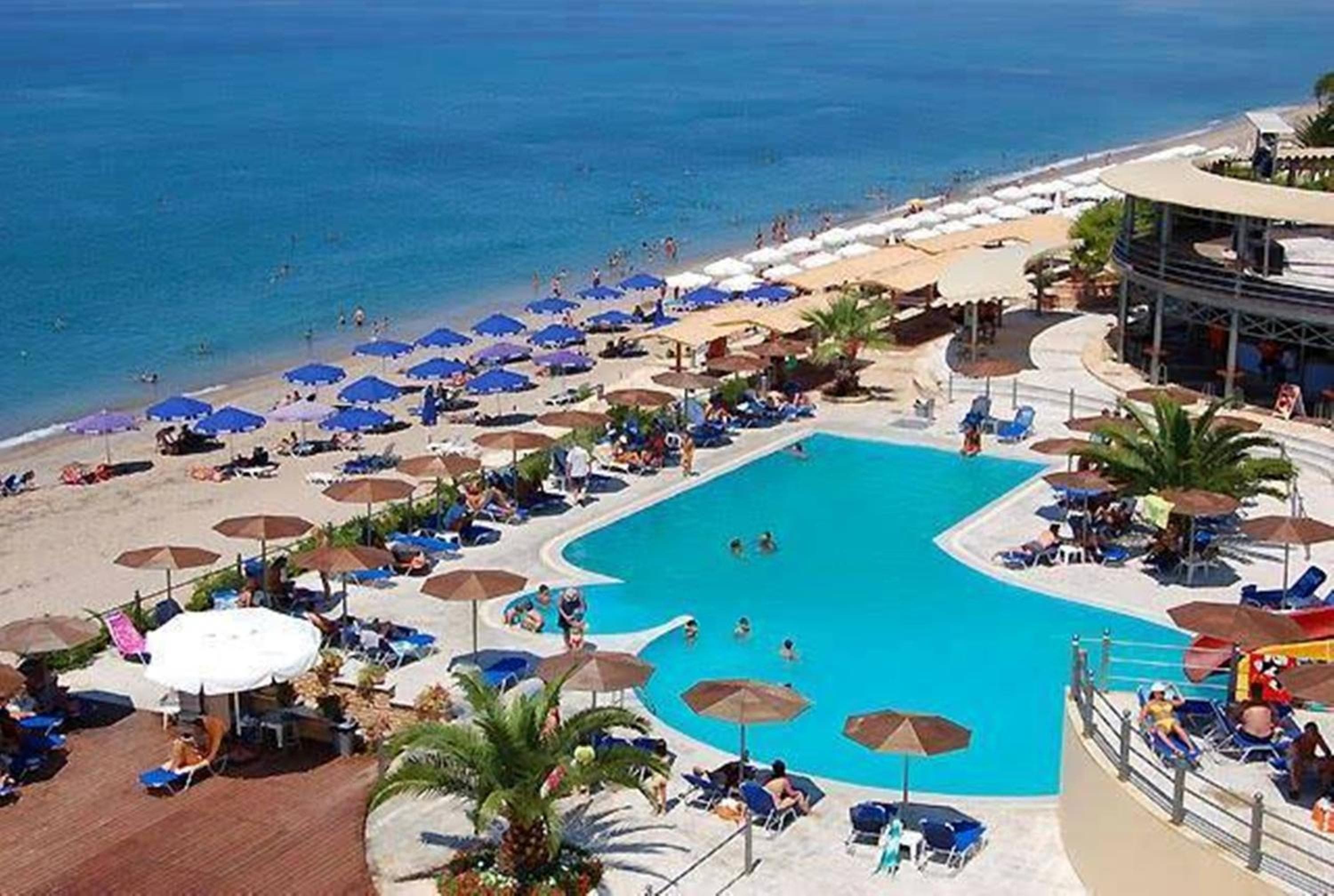 Ionion Star Hotel, Preveza, photo 6