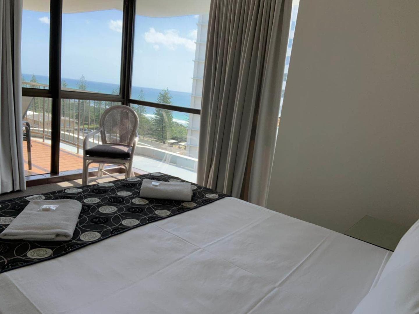Burleigh Gardens North Hi-Rise Holiday Apartments, Gold Coast, photo 6
