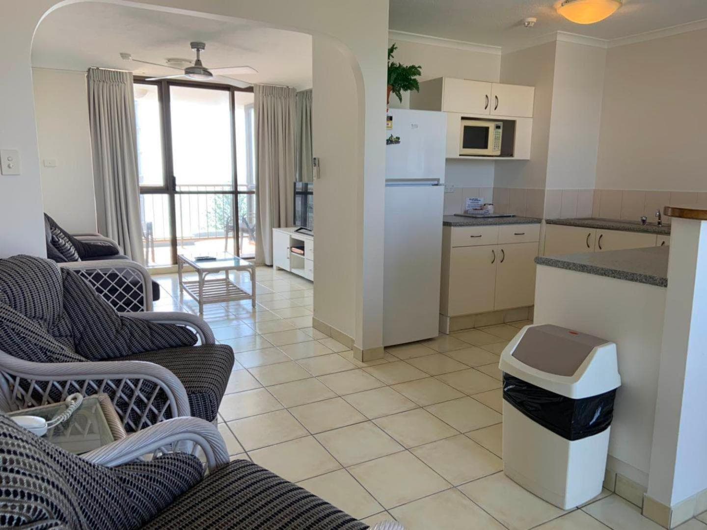 Burleigh Gardens North Hi-Rise Holiday Apartments, Gold Coast, photo 2
