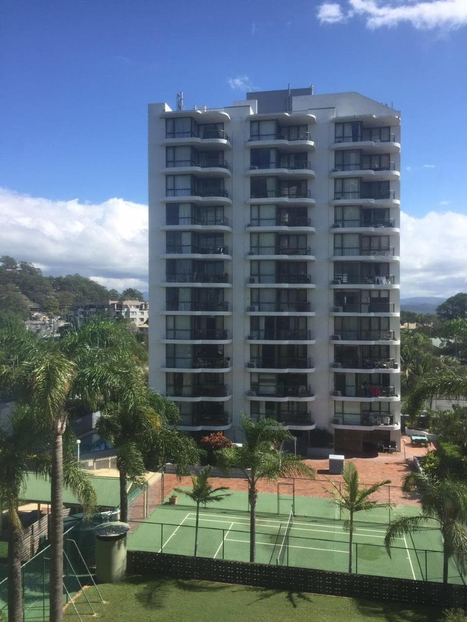Burleigh Gardens North Hi-Rise Holiday Apartments, Gold Coast, photo 3