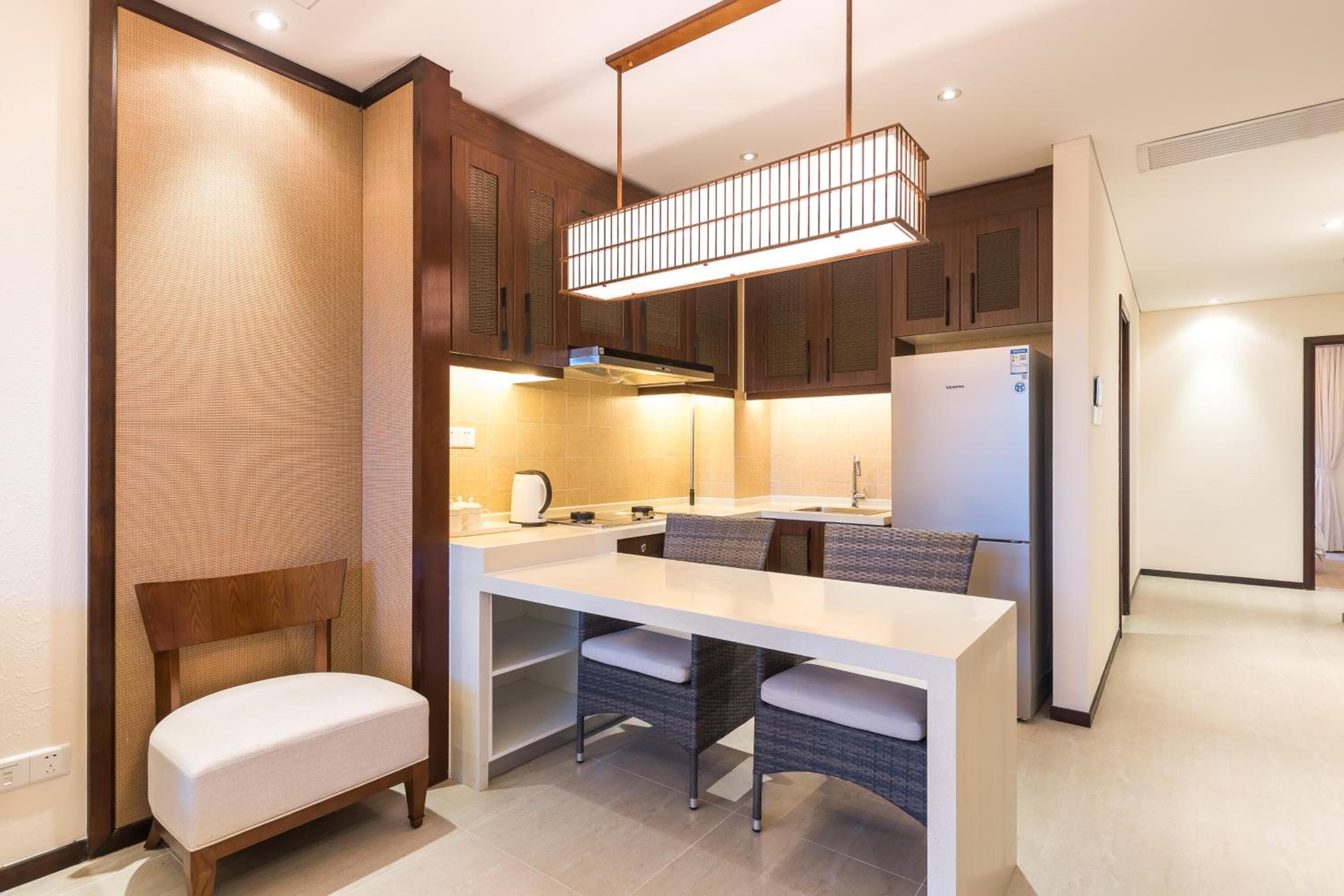 Iccssi Villa Haitang Bay Sanya, Sanya, photo 6