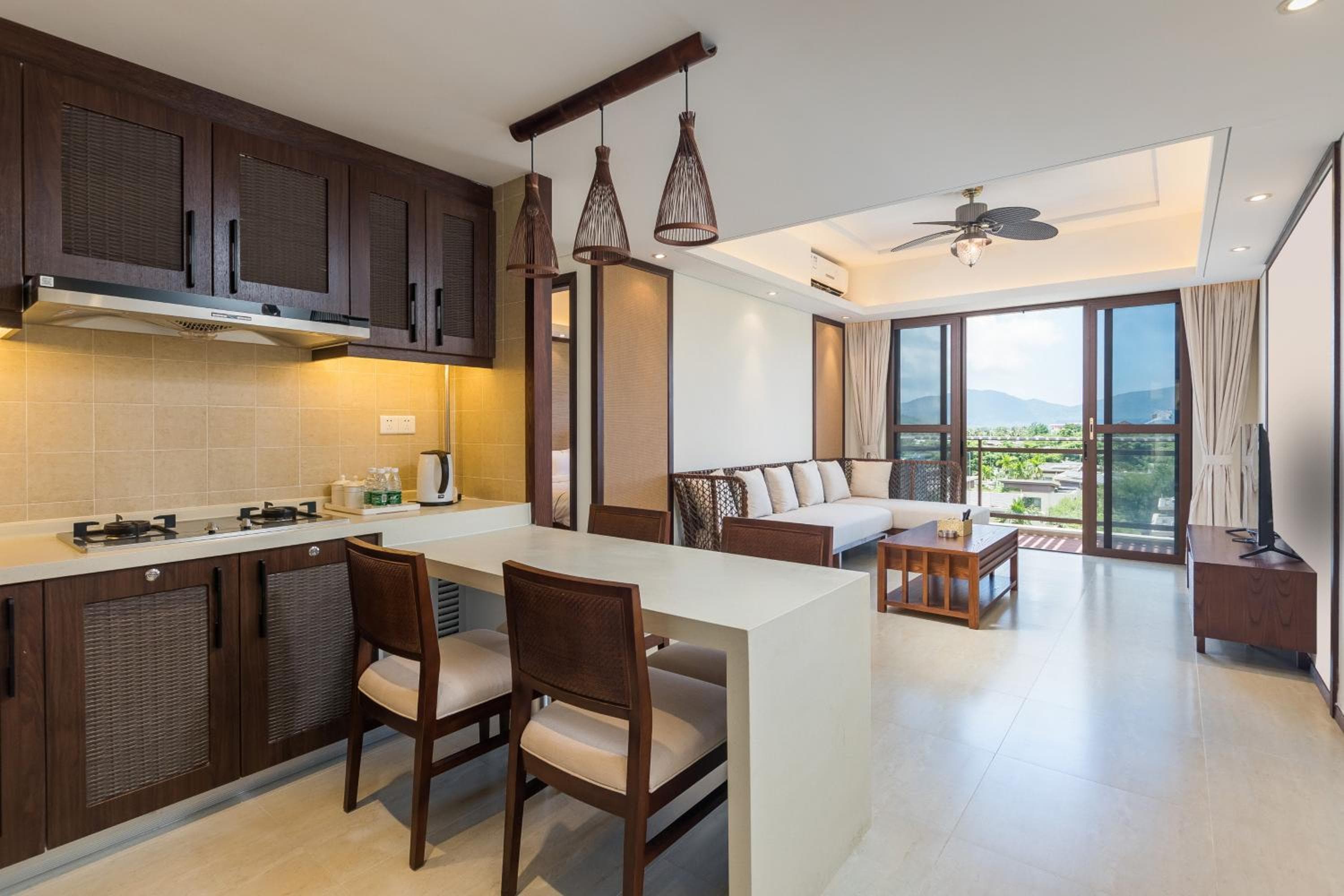 Iccssi Villa Haitang Bay Sanya, Sanya, photo 5