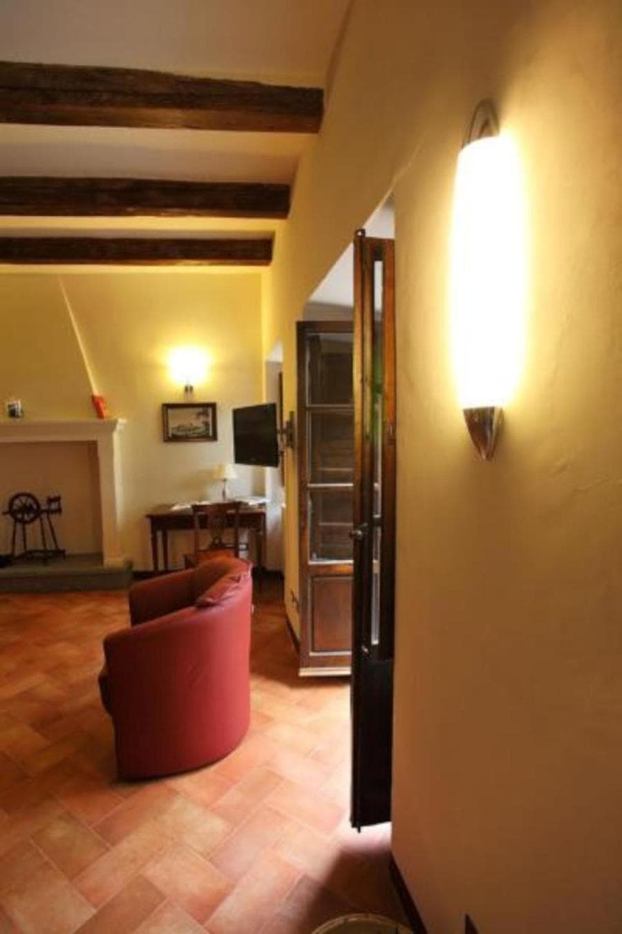 Antico Borgo La Commenda, Montefiascone, photo 4