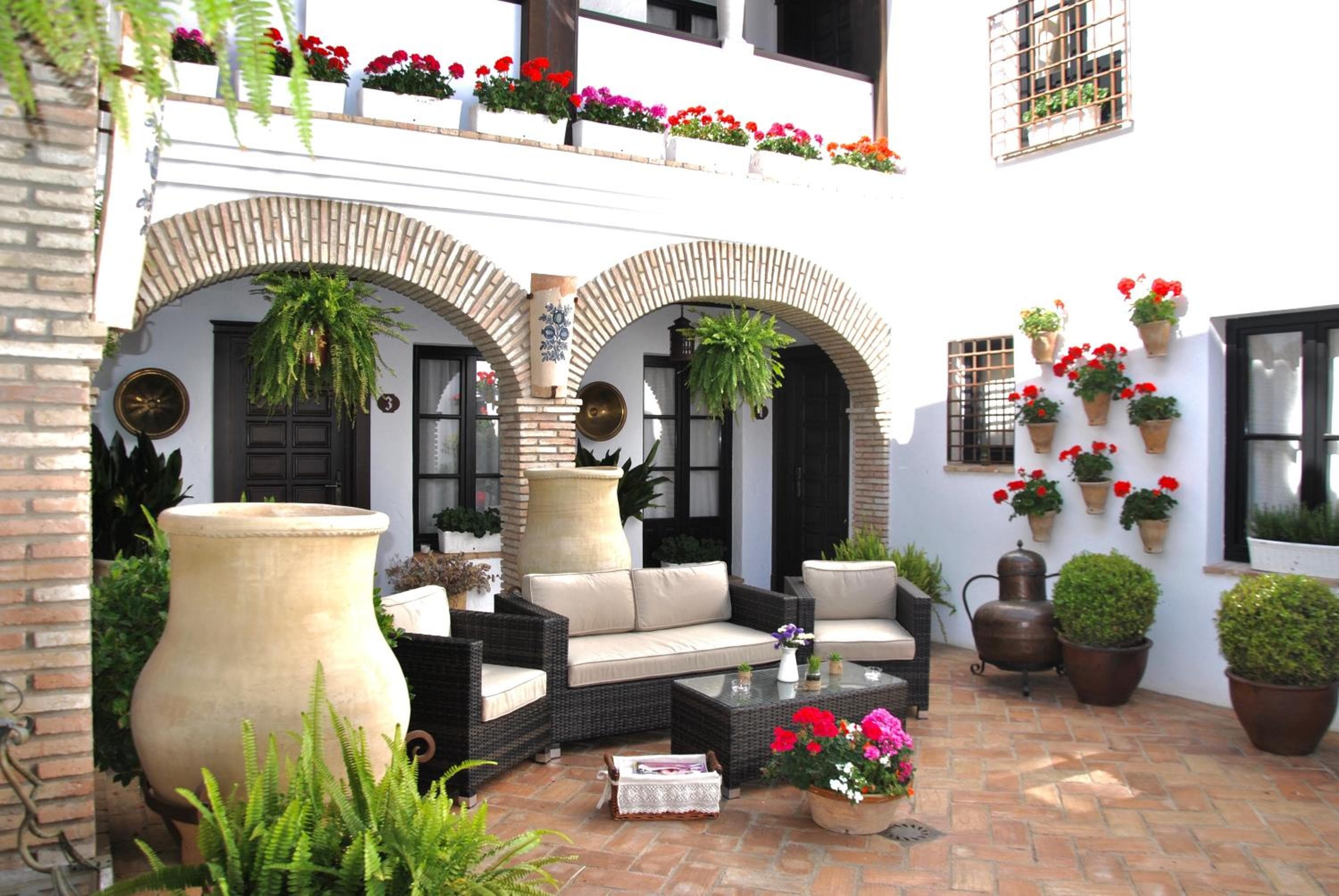 Suites La Posada De Pilar, Córdoba, photo 5