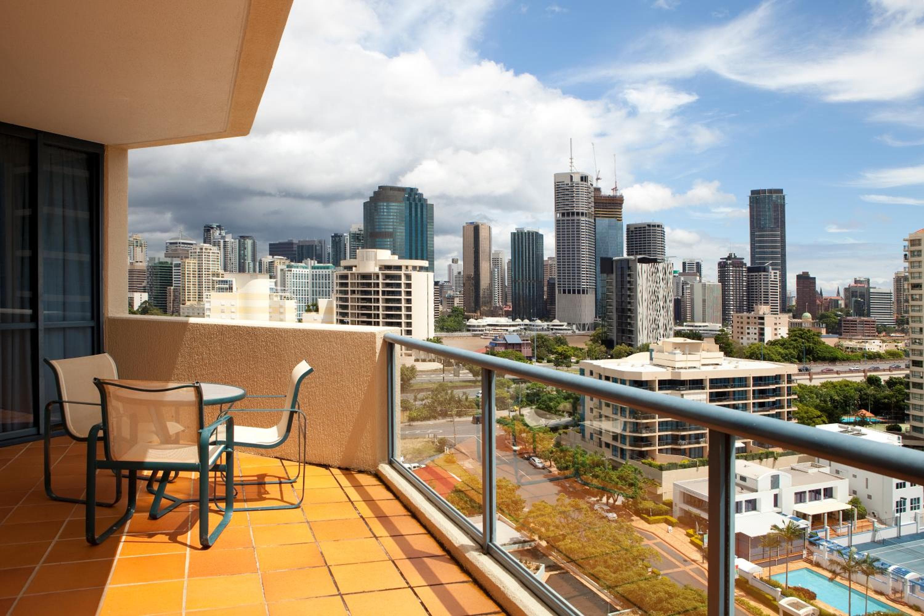 Dockside Brisbane, photo 5