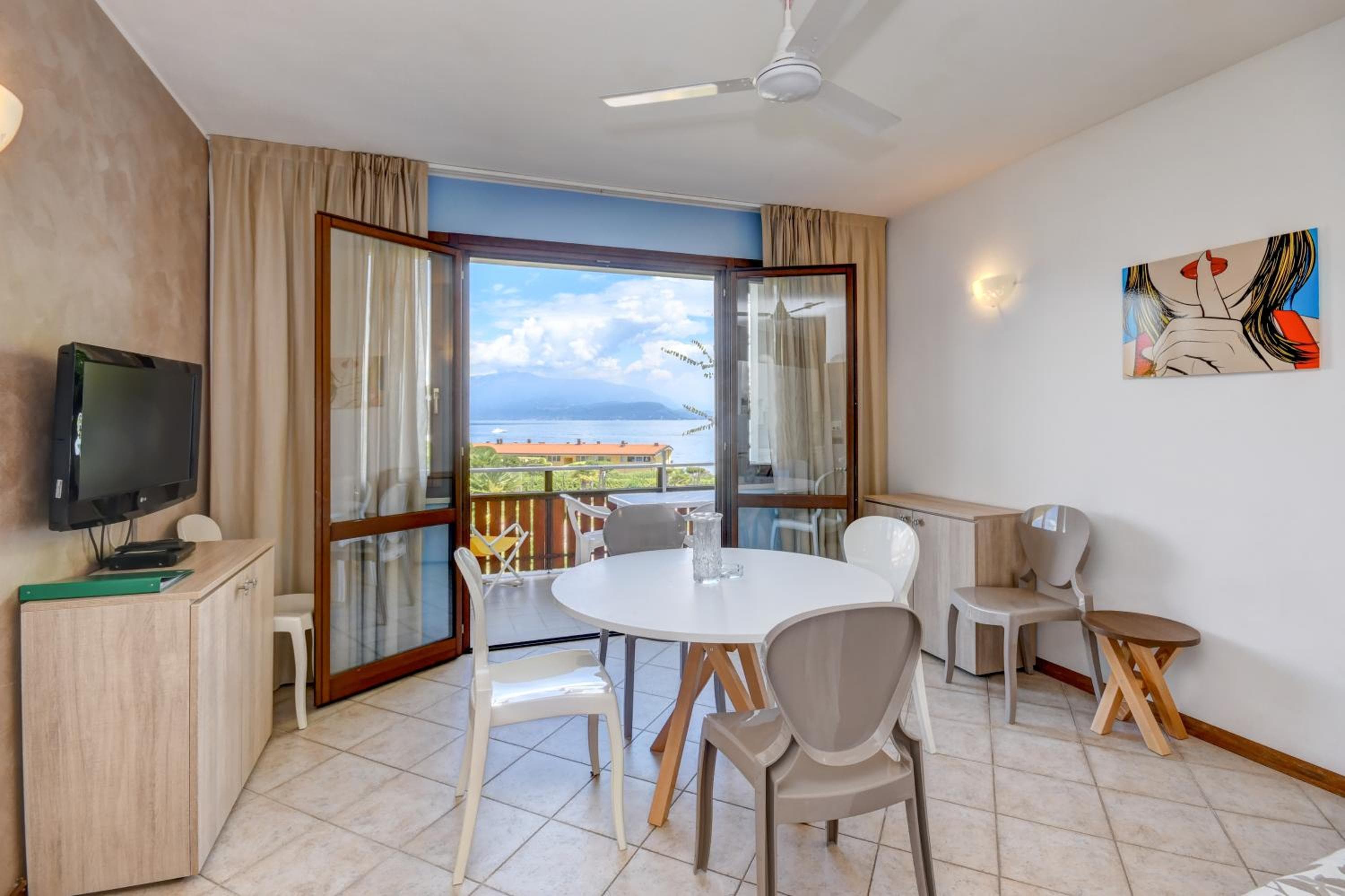 Apparthotel San Sivino, Manerba del Garda, photo 6
