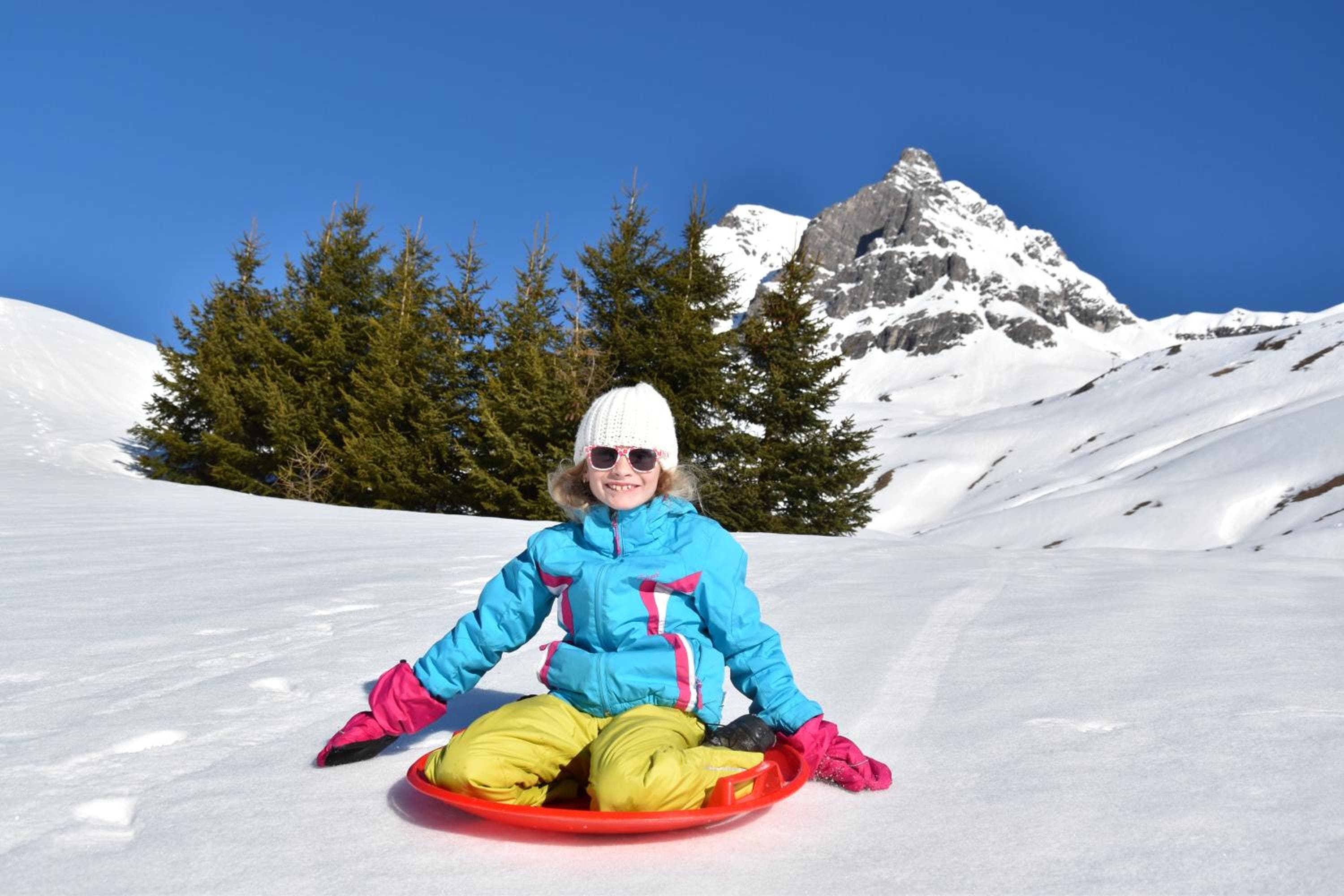apart-wolf-arlberg, Warth am Arlberg, photo 3